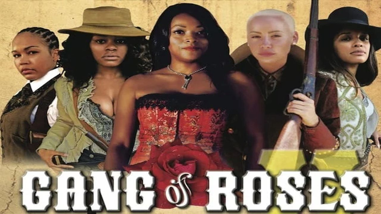 Backdrop for Gang of Roses 2: Next Generation