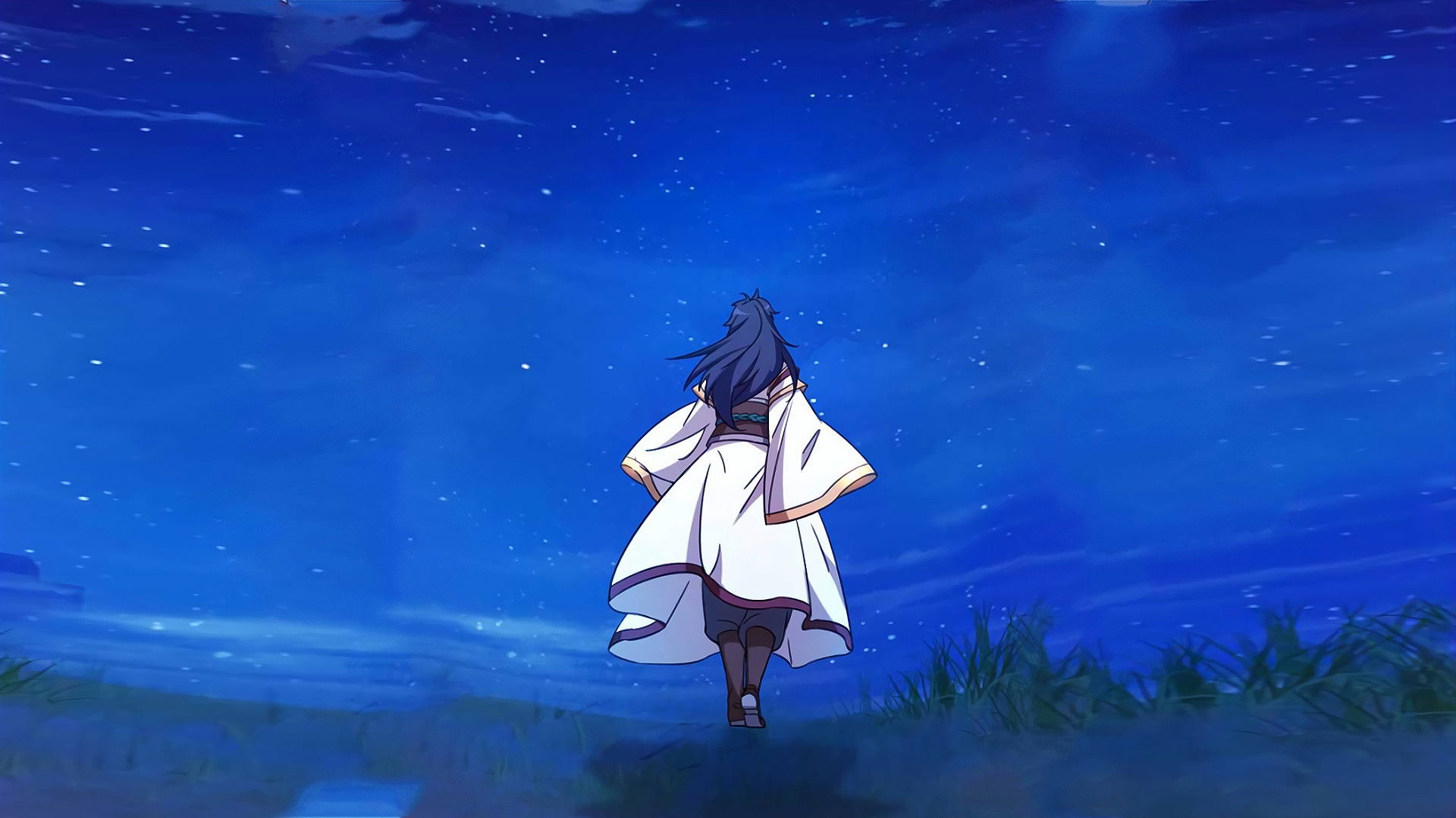 Backdrop for Everlasting God Of Sword