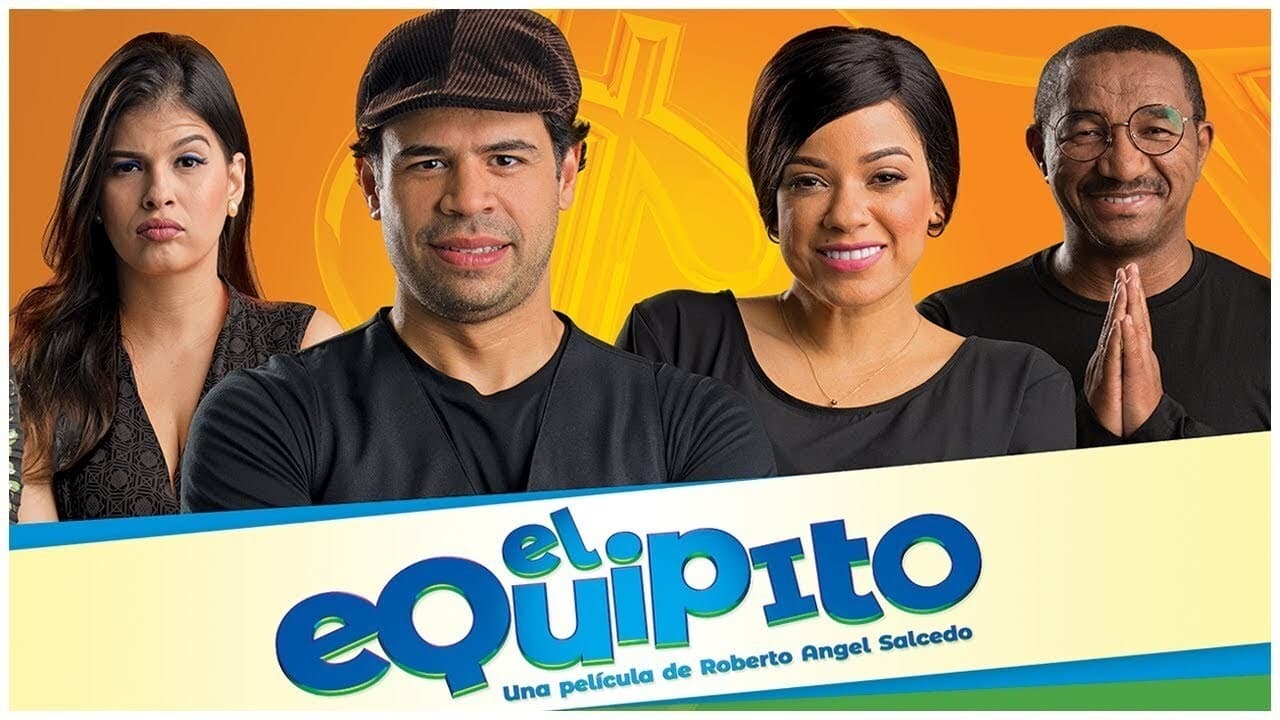 Backdrop for El Equipito, Capítulo 1: ¡Todo por una Herencia!