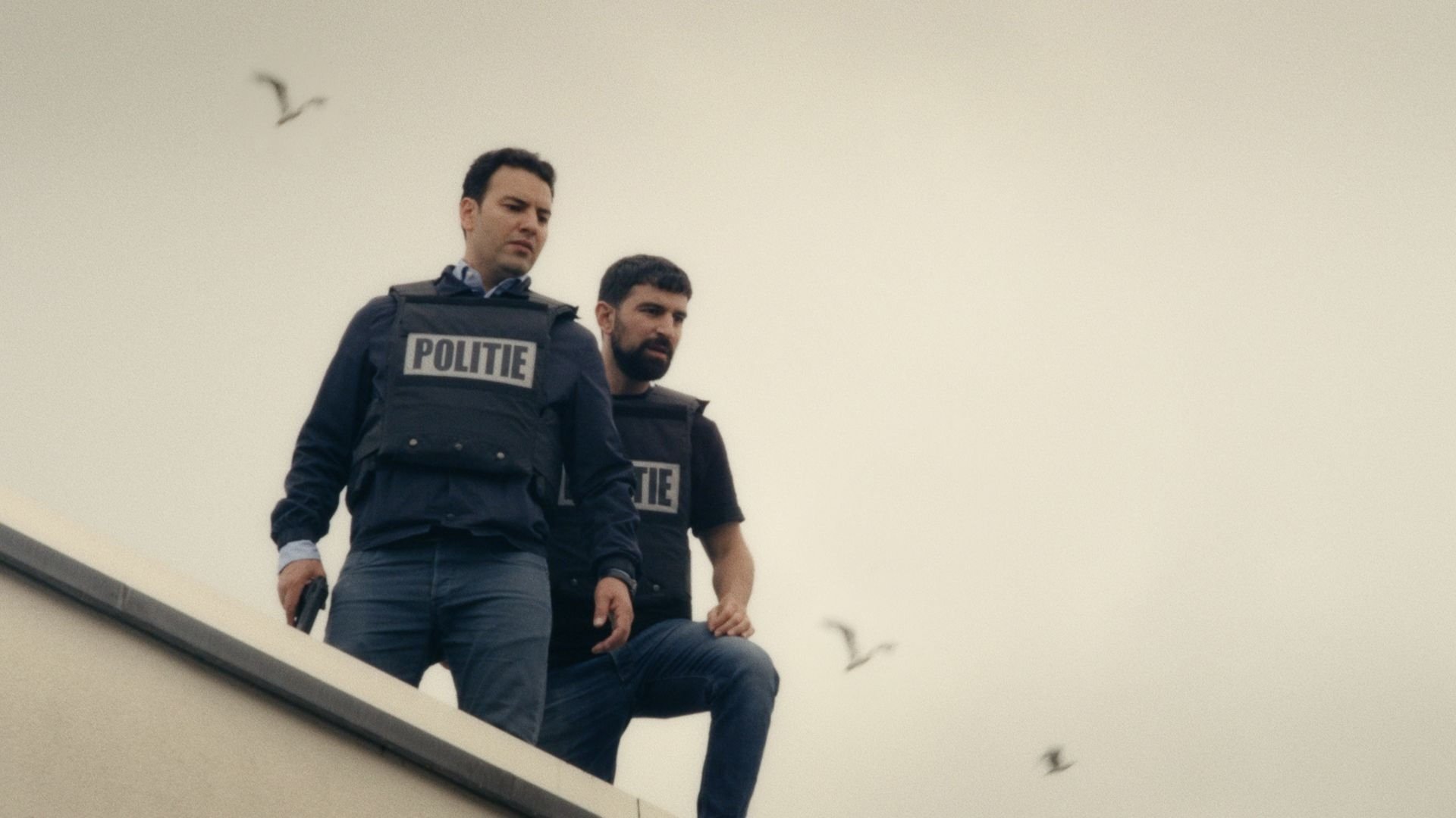 Backdrop for Coppers