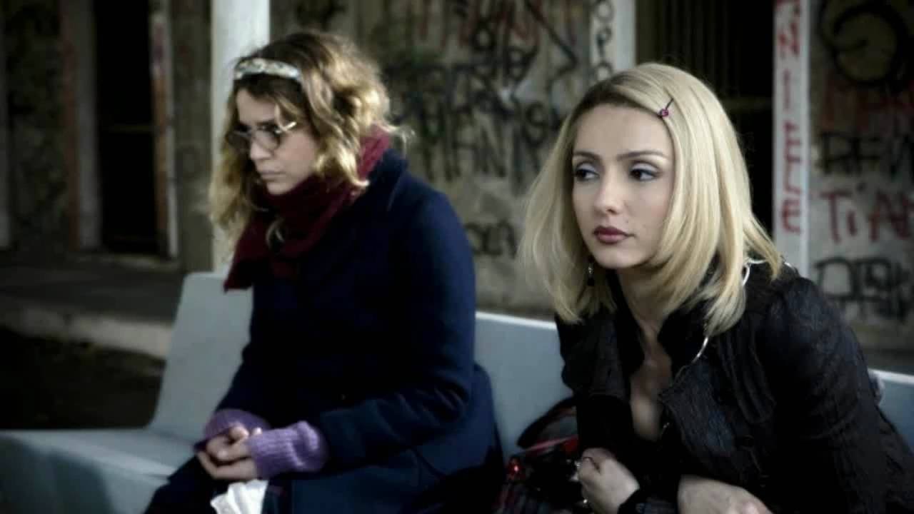 Backdrop for Ce N'è Per Tutti