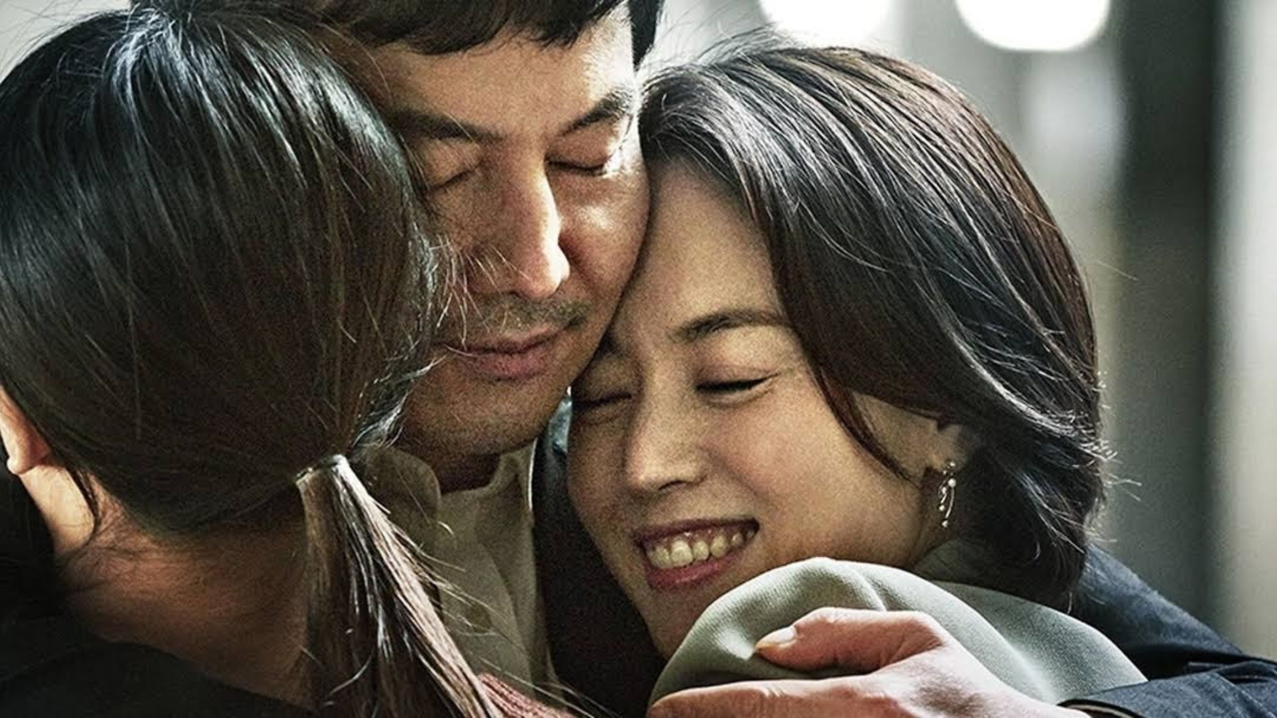 Backdrop for Come, Together