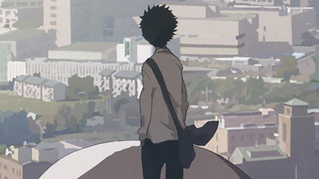 Backdrop for Cencoroll