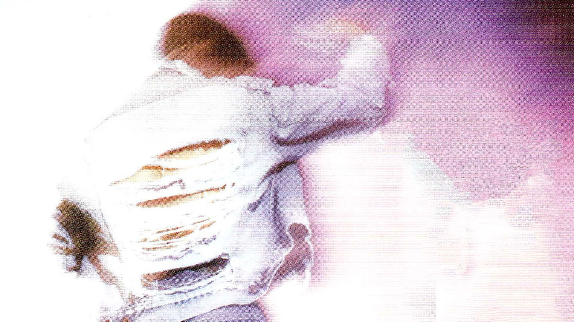 Backdrop for Gianna Nannini: Giannissima