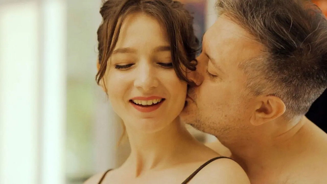 Backdrop for Emprise