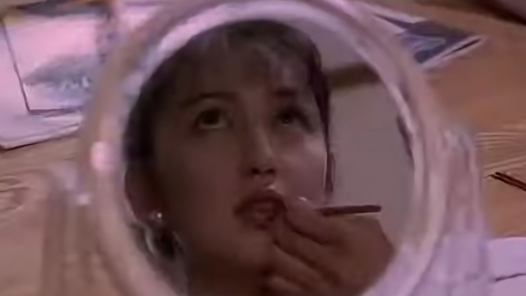 Backdrop for Sasori in U.S.A.