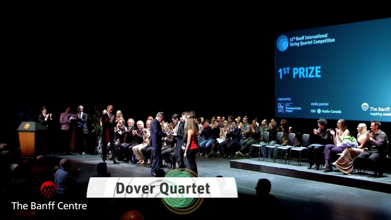 Backdrop for Strings Attached