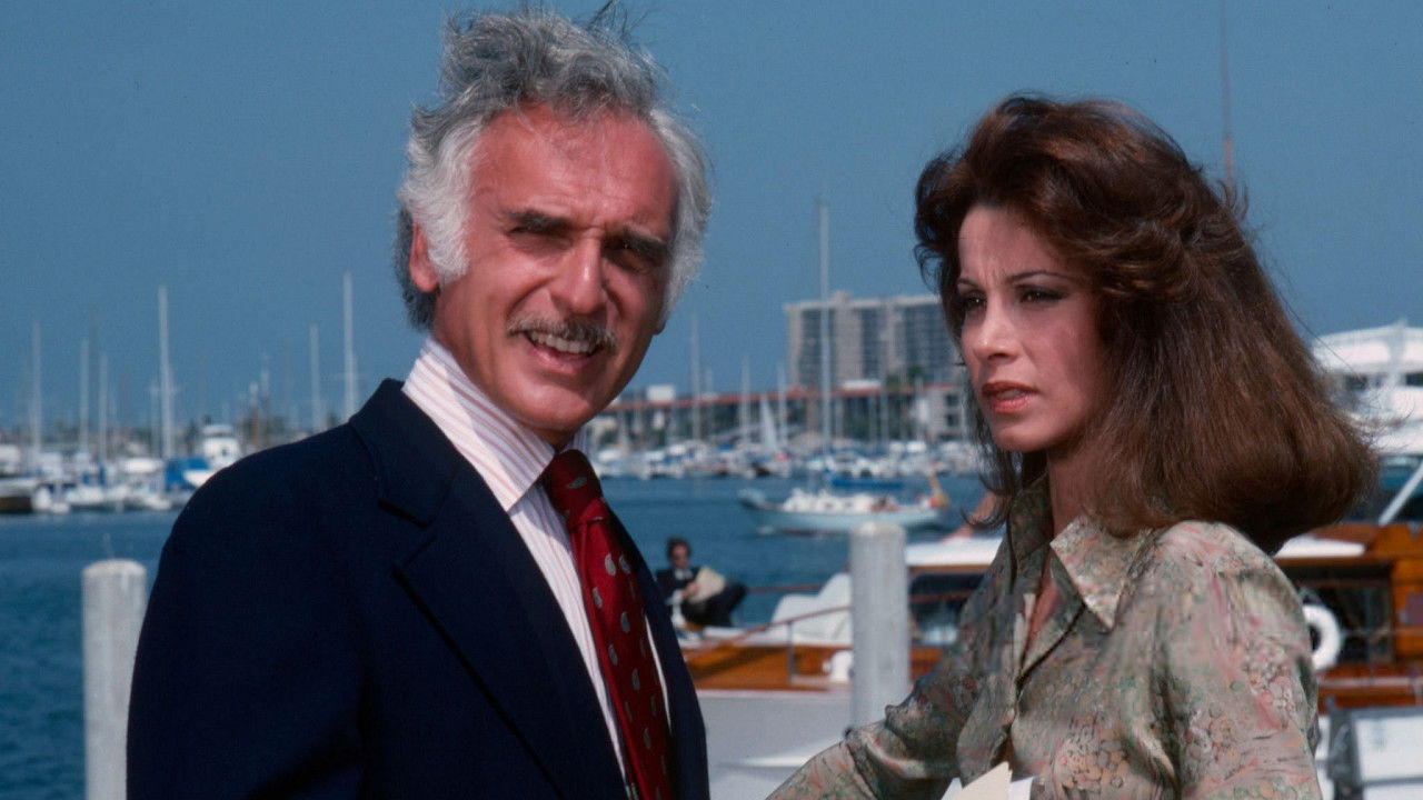 Backdrop for The Feather And Father Gang