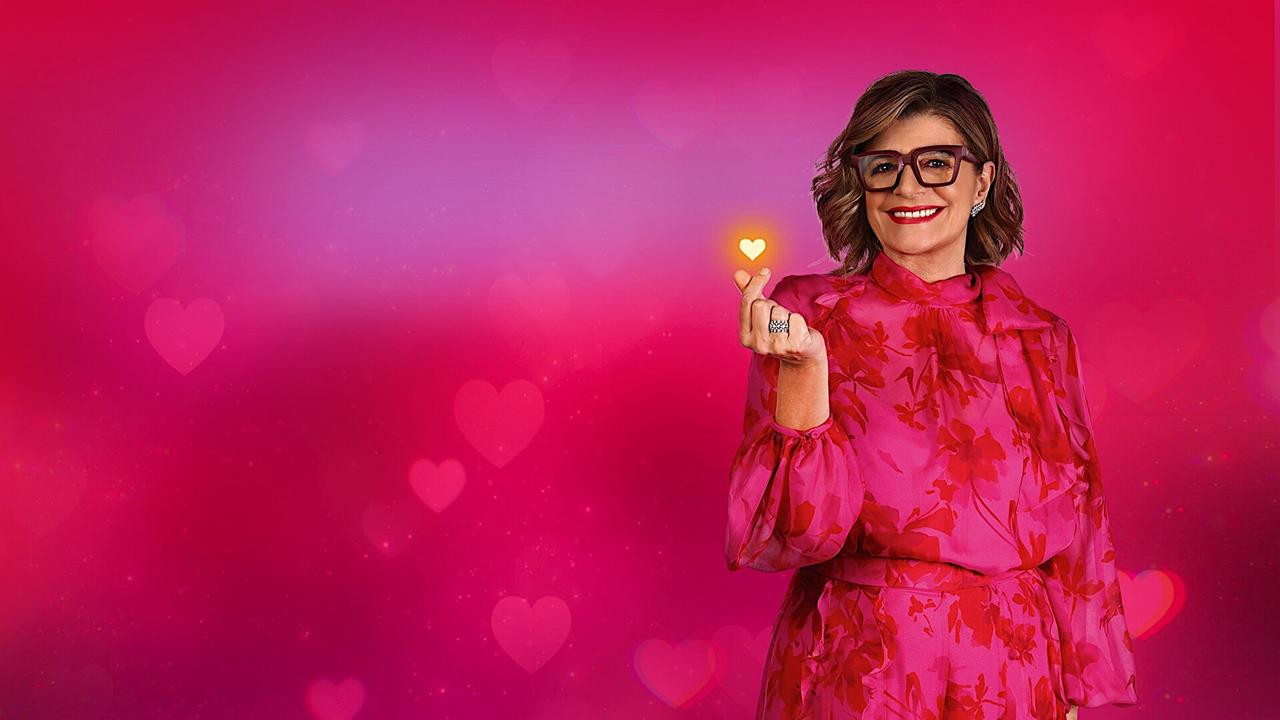 Backdrop for A Minha Mãe com o Teu Pai