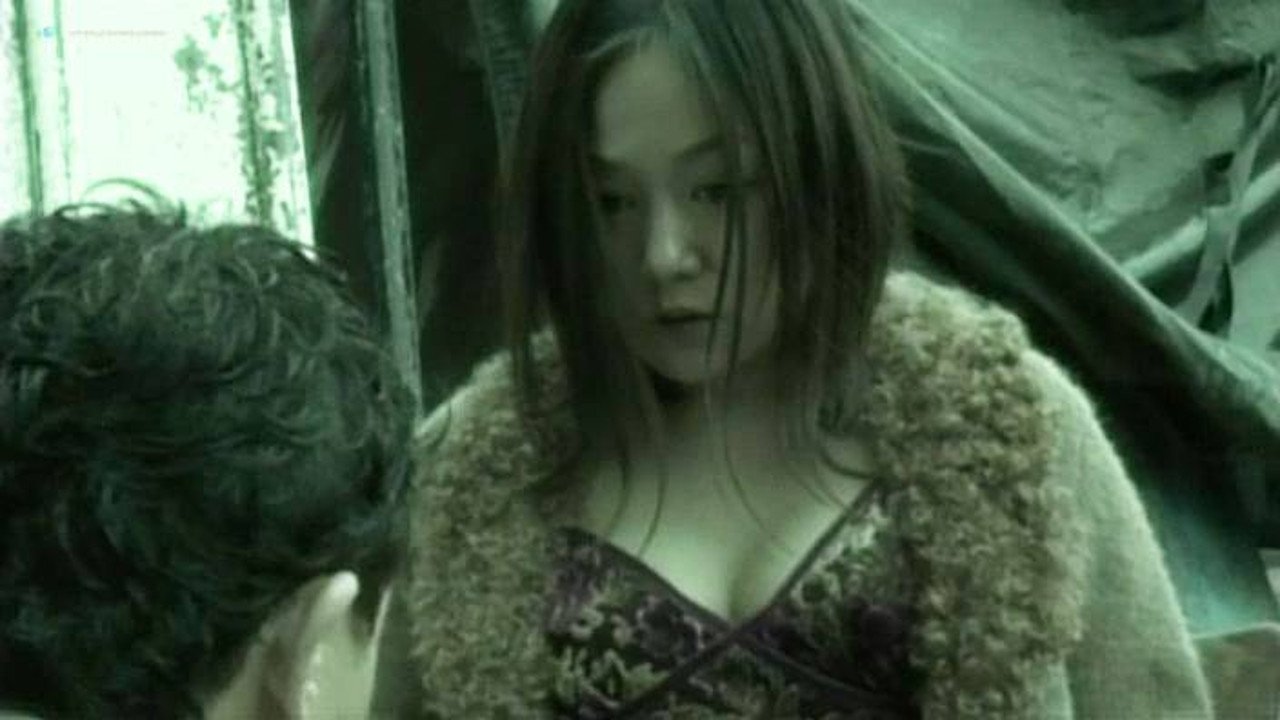 Backdrop for Diary of a Beloved Wife: Smoke Gets in Your Eyes