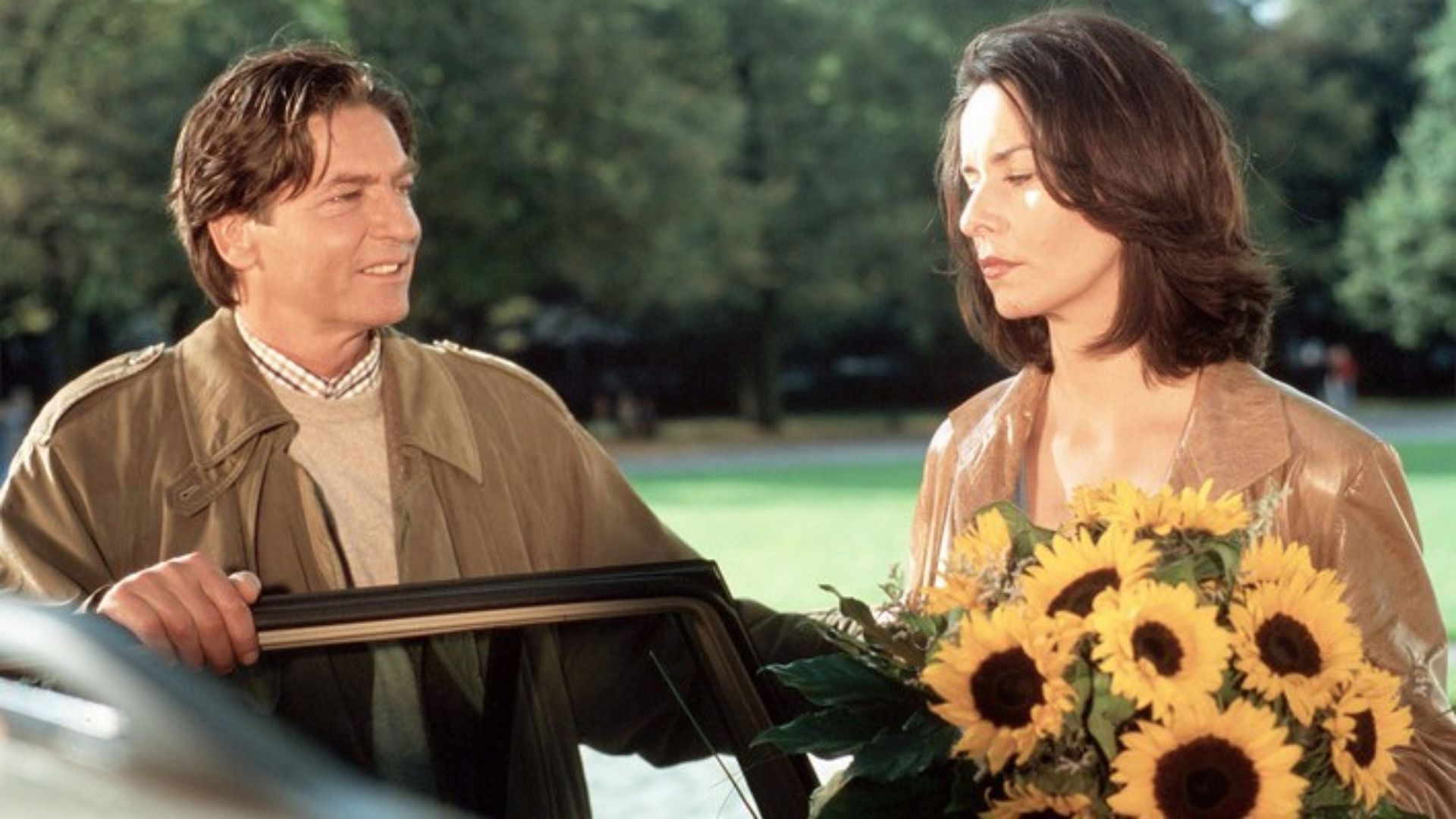 Backdrop for Herzen in Fesseln