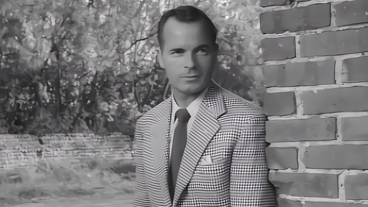 Backdrop for Johnny-on-the-Spot