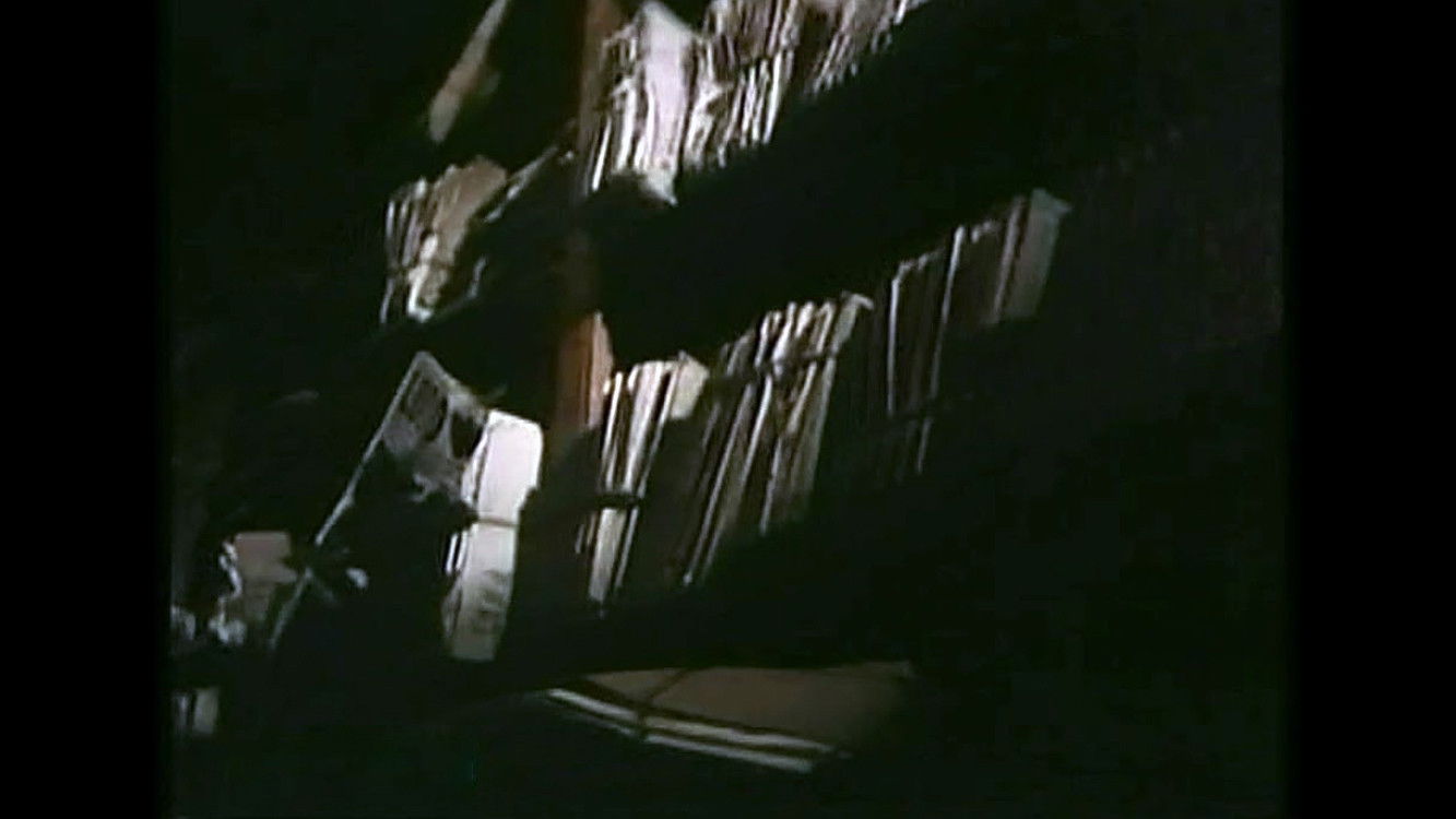 Backdrop for Patriotic Spirits