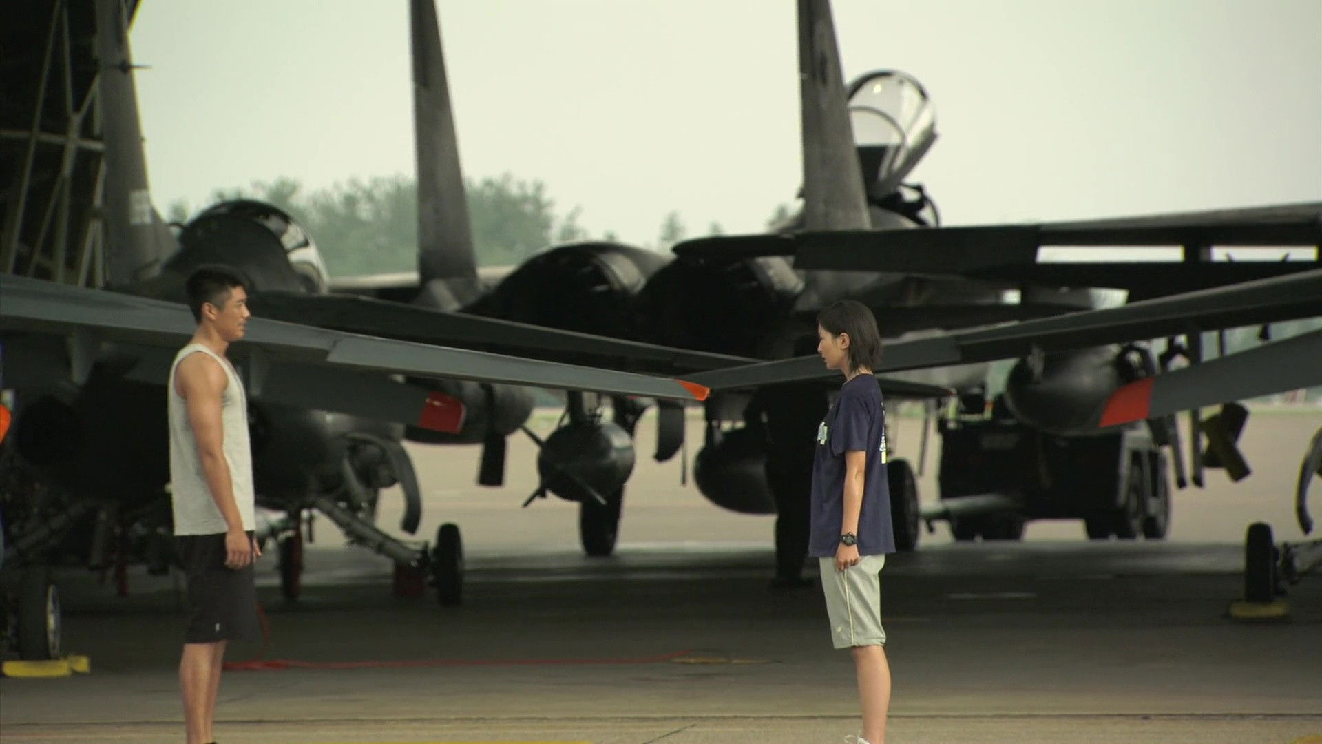 Backdrop for Rescue Wings