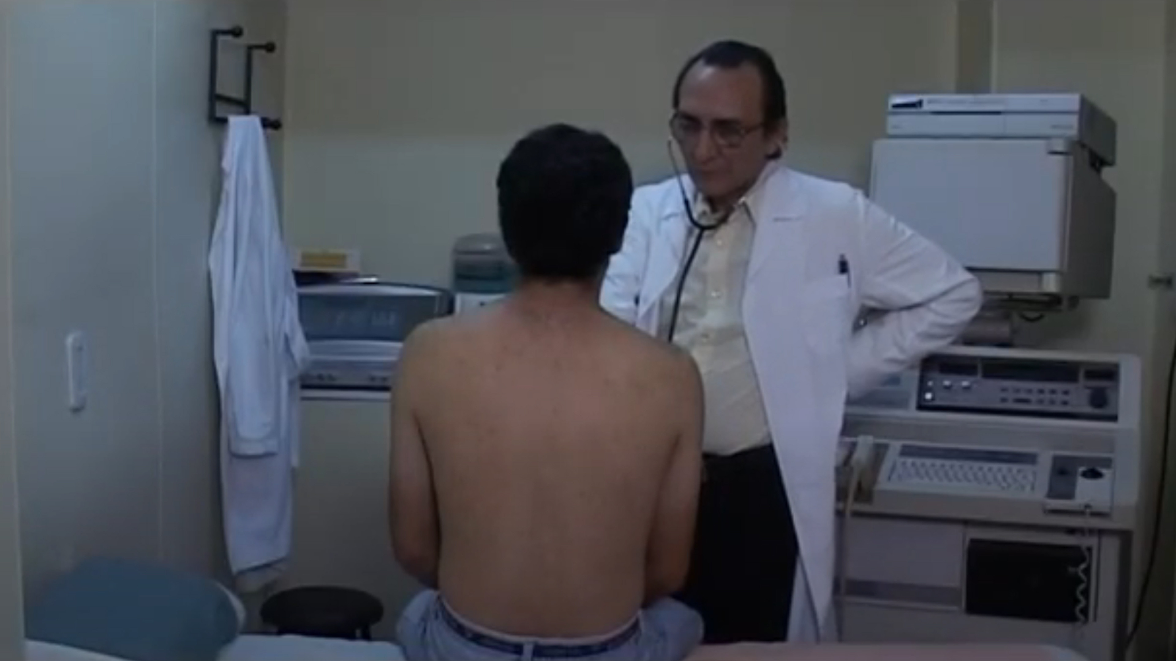 Backdrop for Hábitos