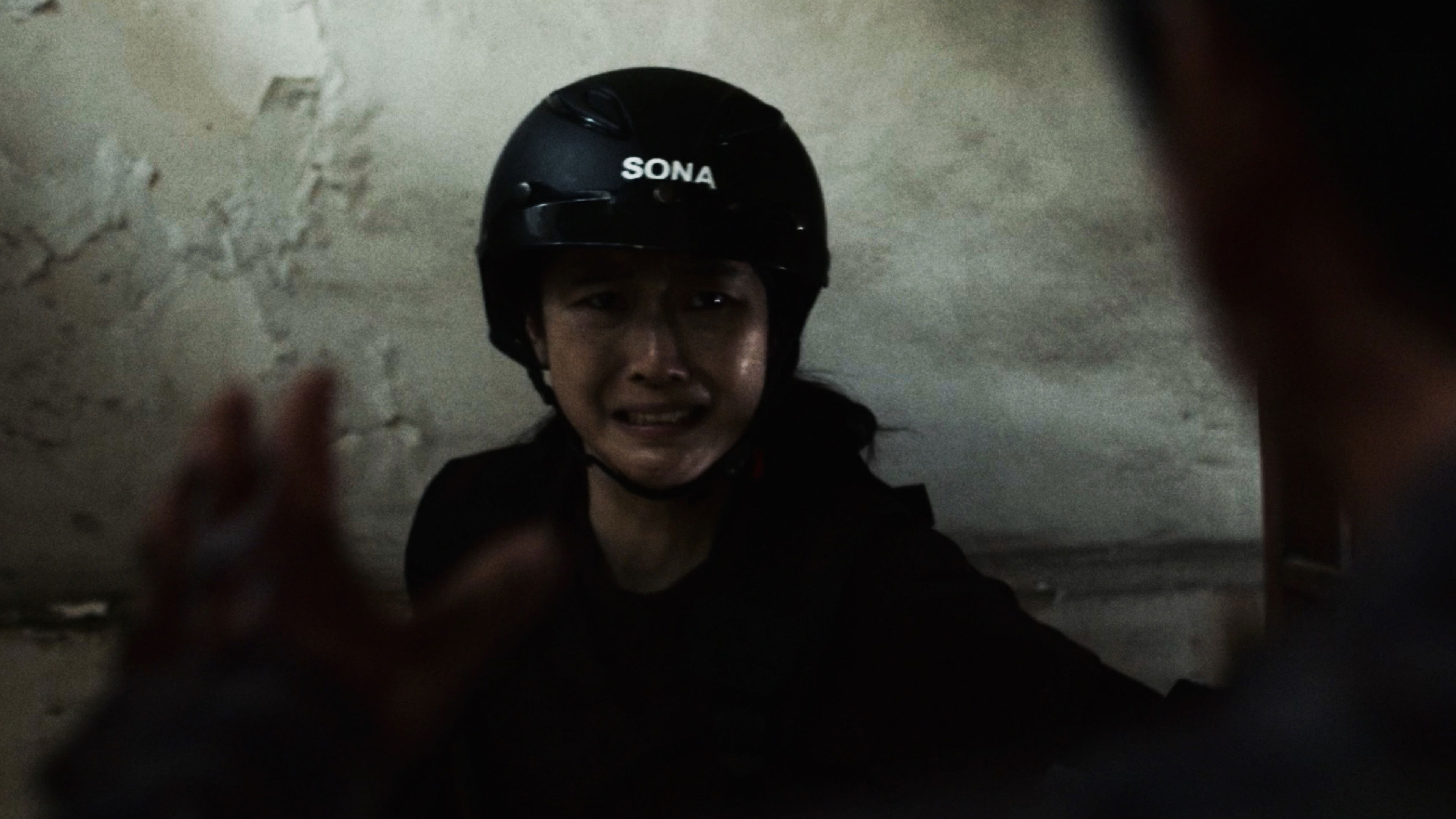 Backdrop for Full Throttle