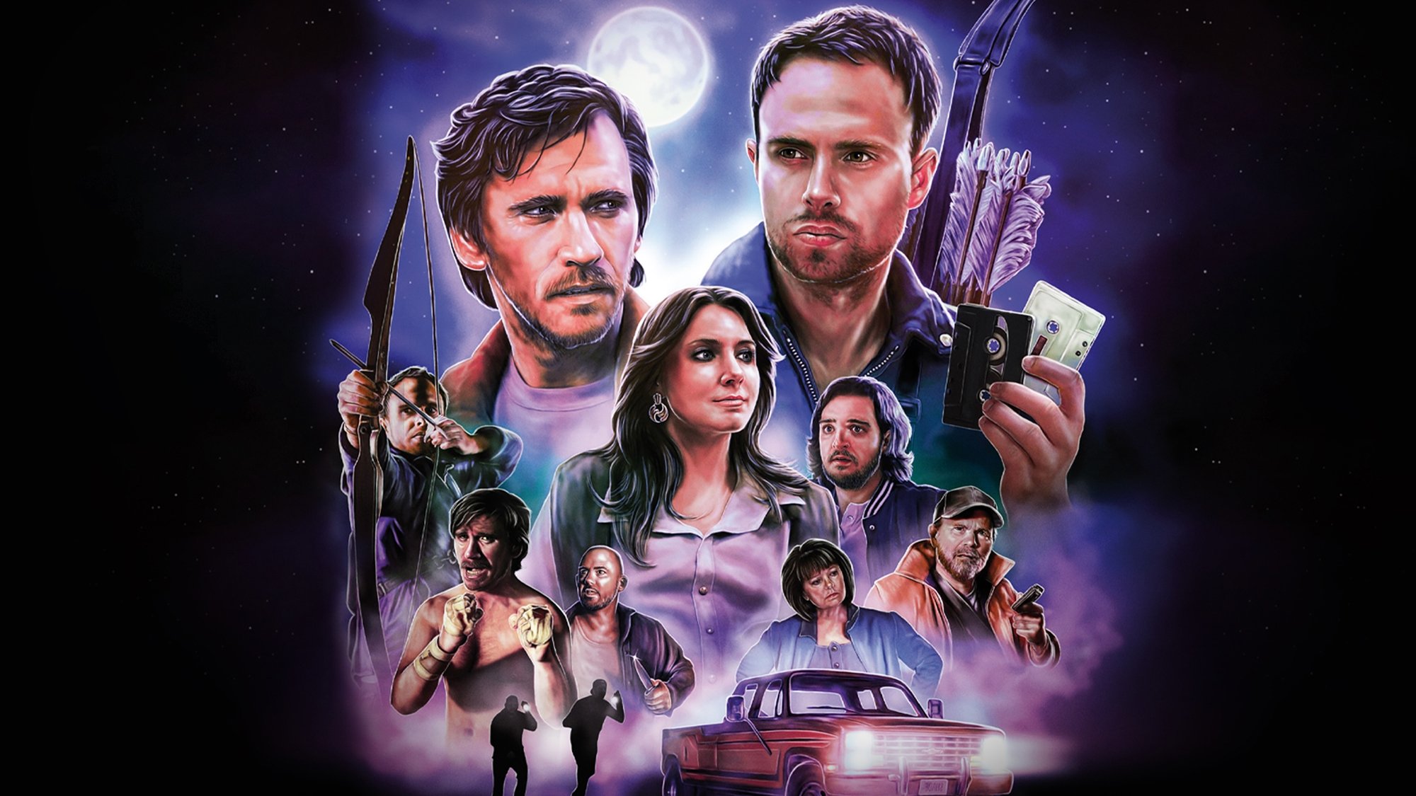 Backdrop for The Shade Shepherd