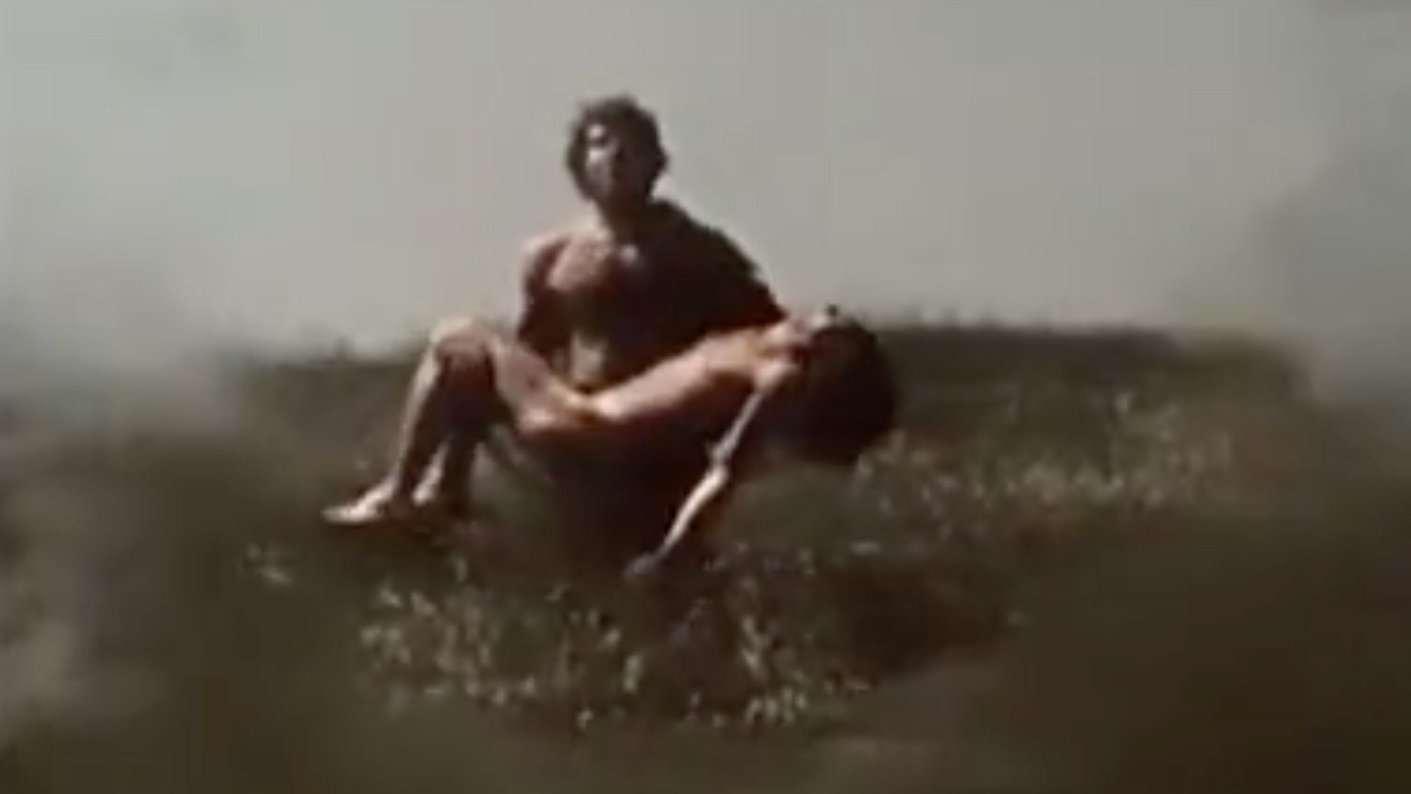 Backdrop for Chained!