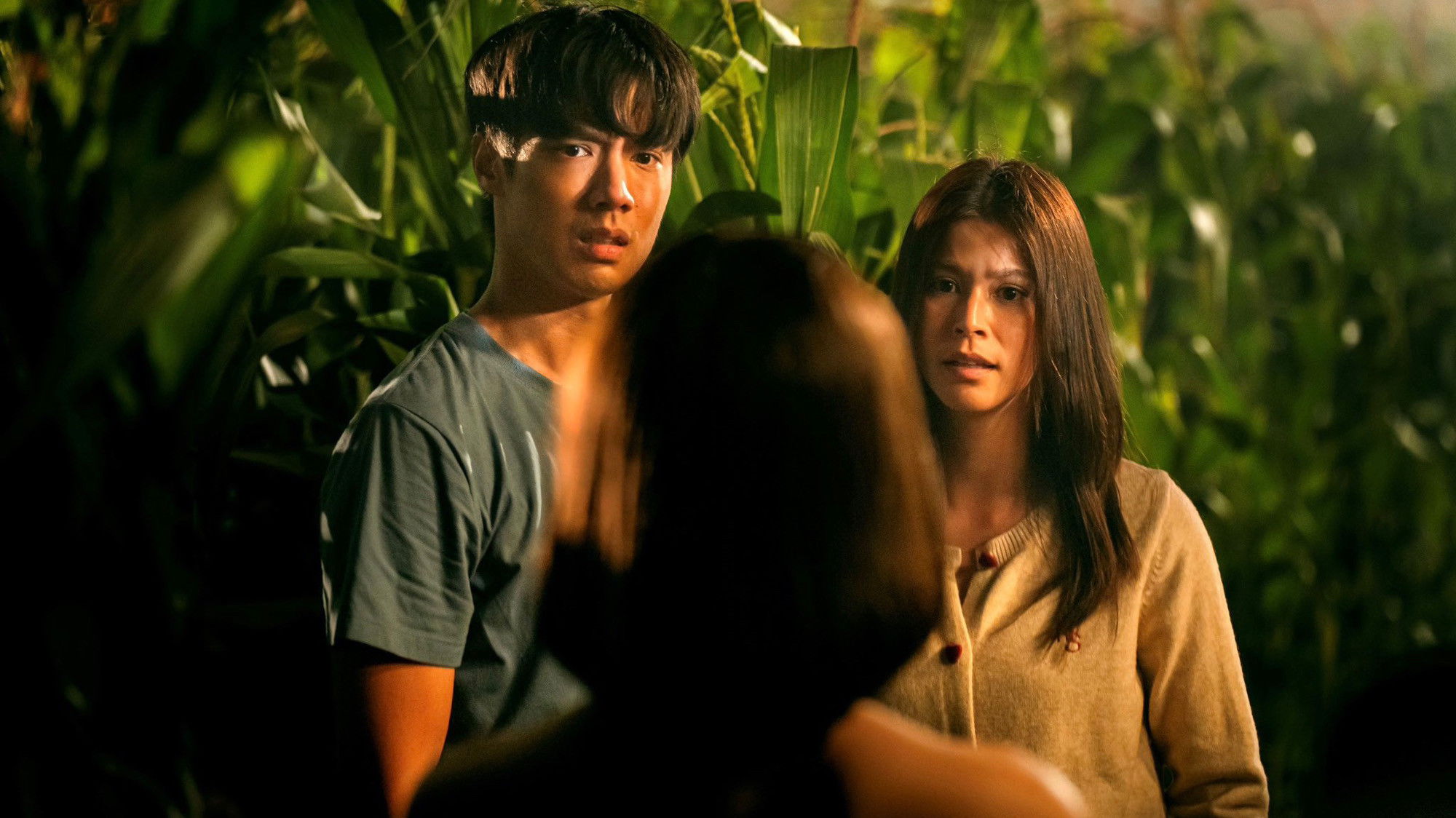 Backdrop for Scarier Movie