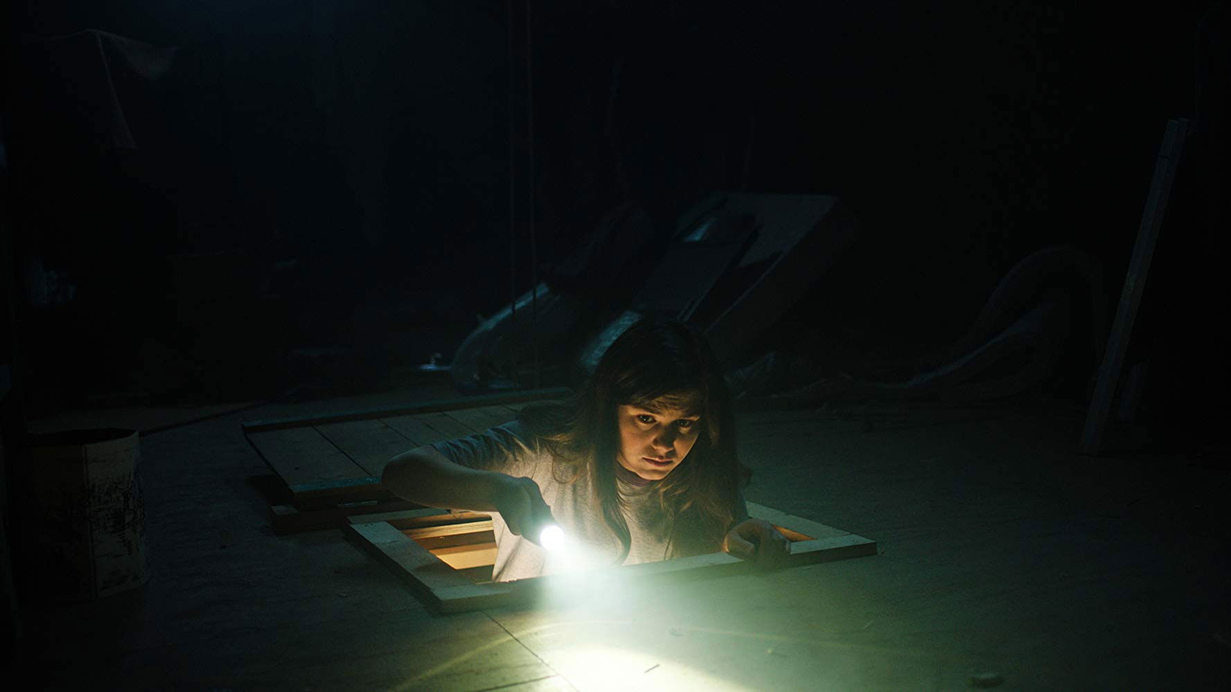 Backdrop for The Burden