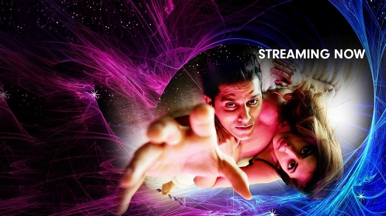 Backdrop for Bhanwar