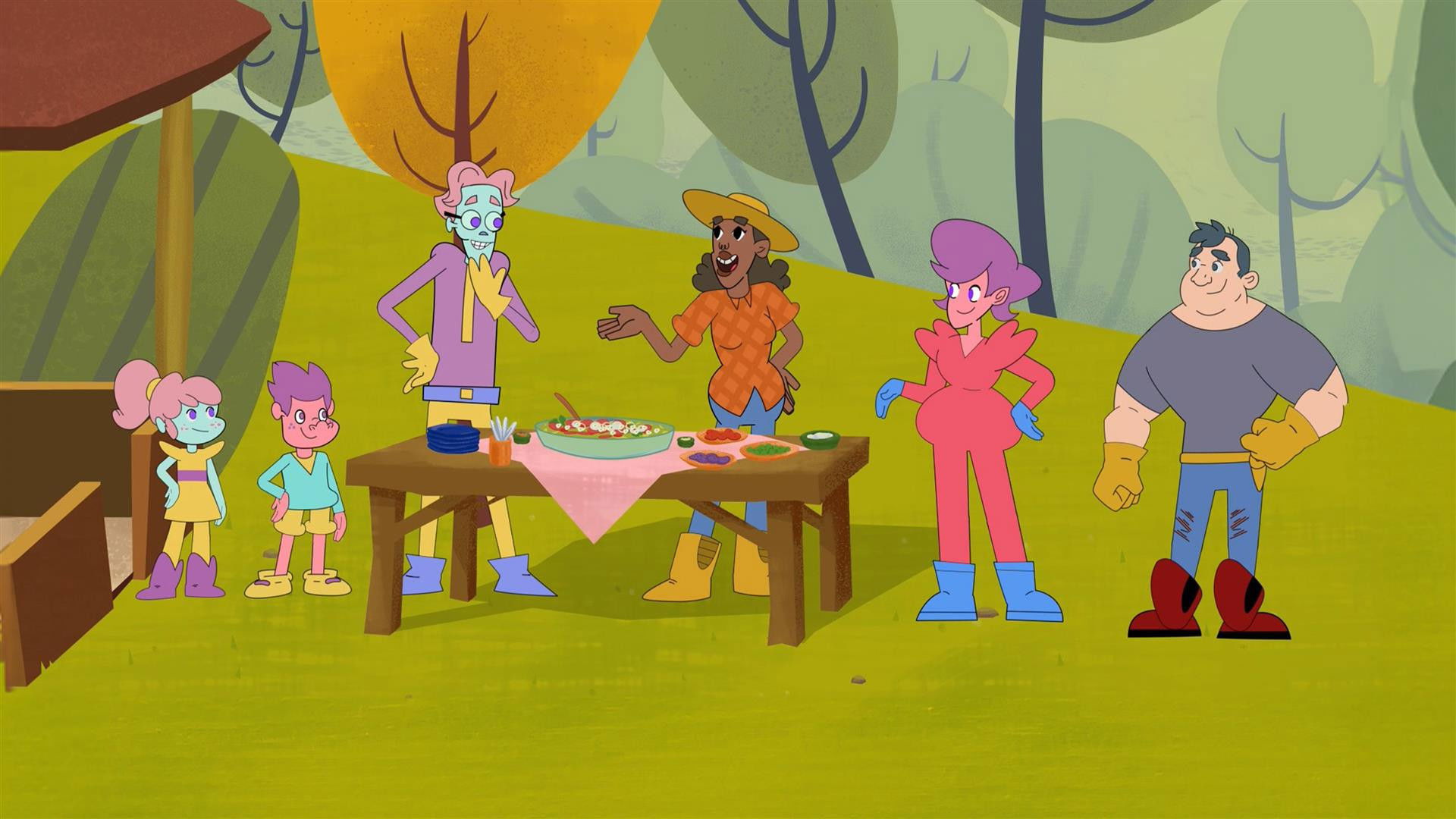 Backdrop for Missão 347