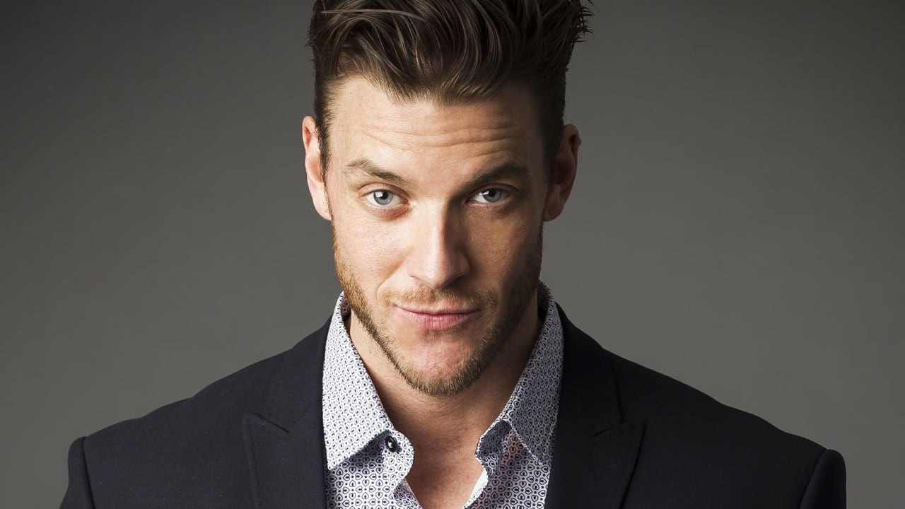 Backdrop for Coup de foudre