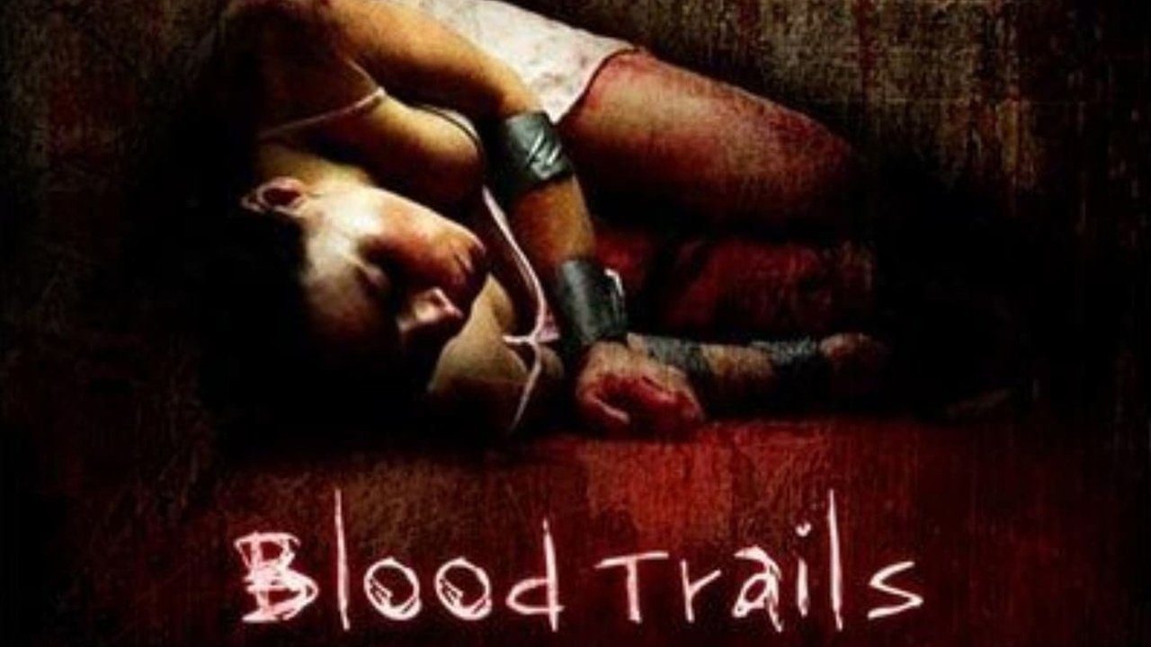 Backdrop for Blood Trails