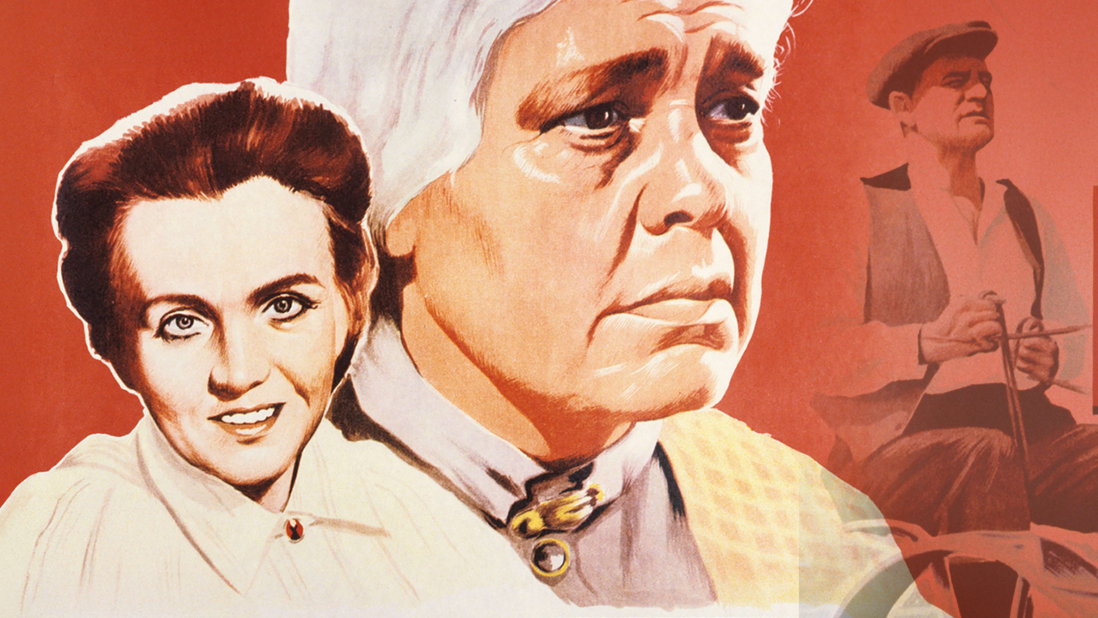 Backdrop for Niskavuori taistelee