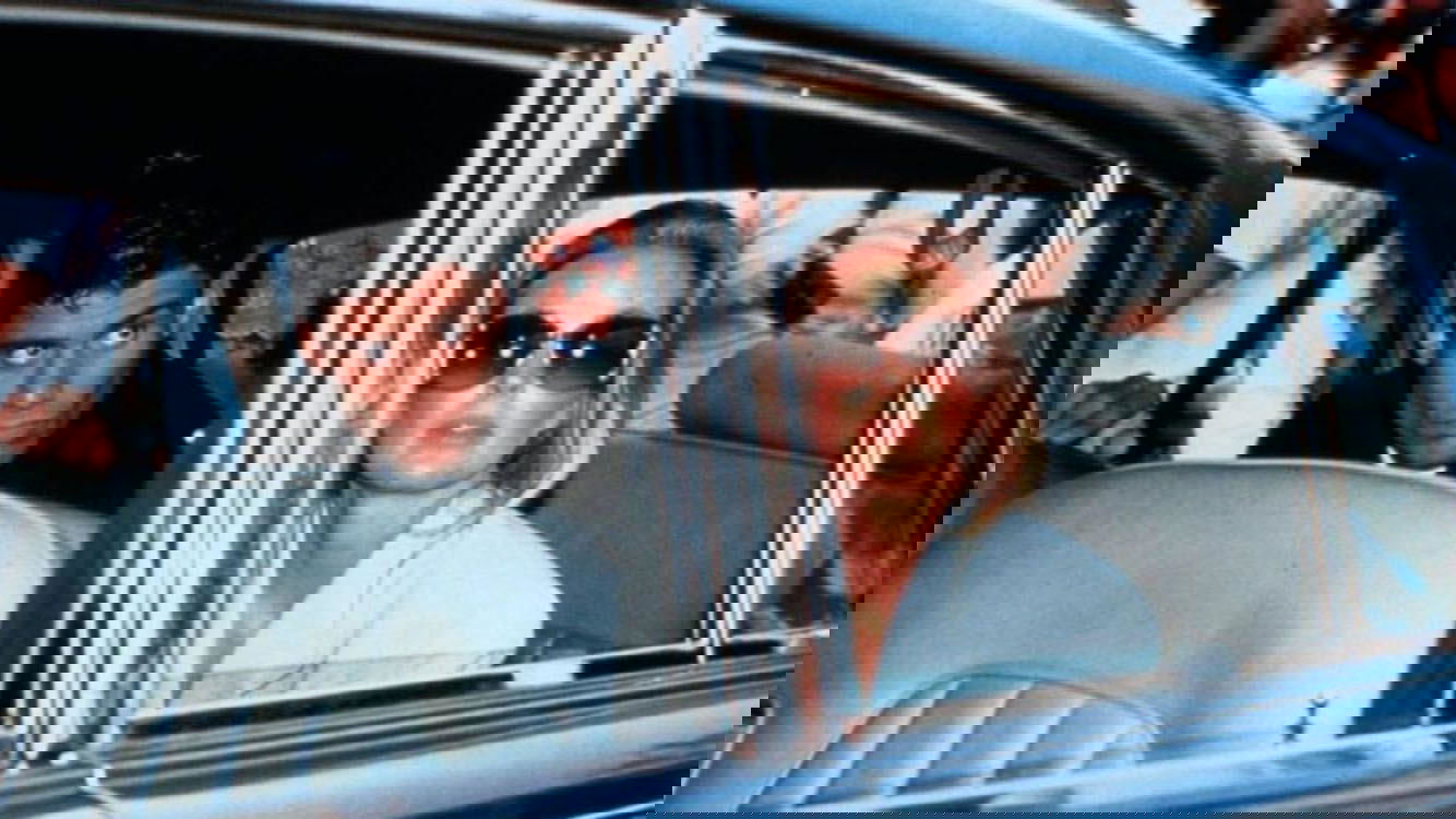 Backdrop for Woman of Desire