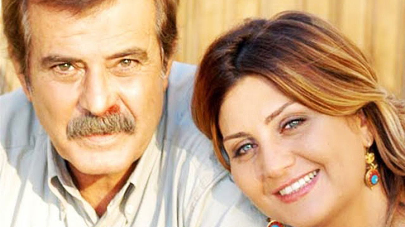 Backdrop for Ahh İstanbul