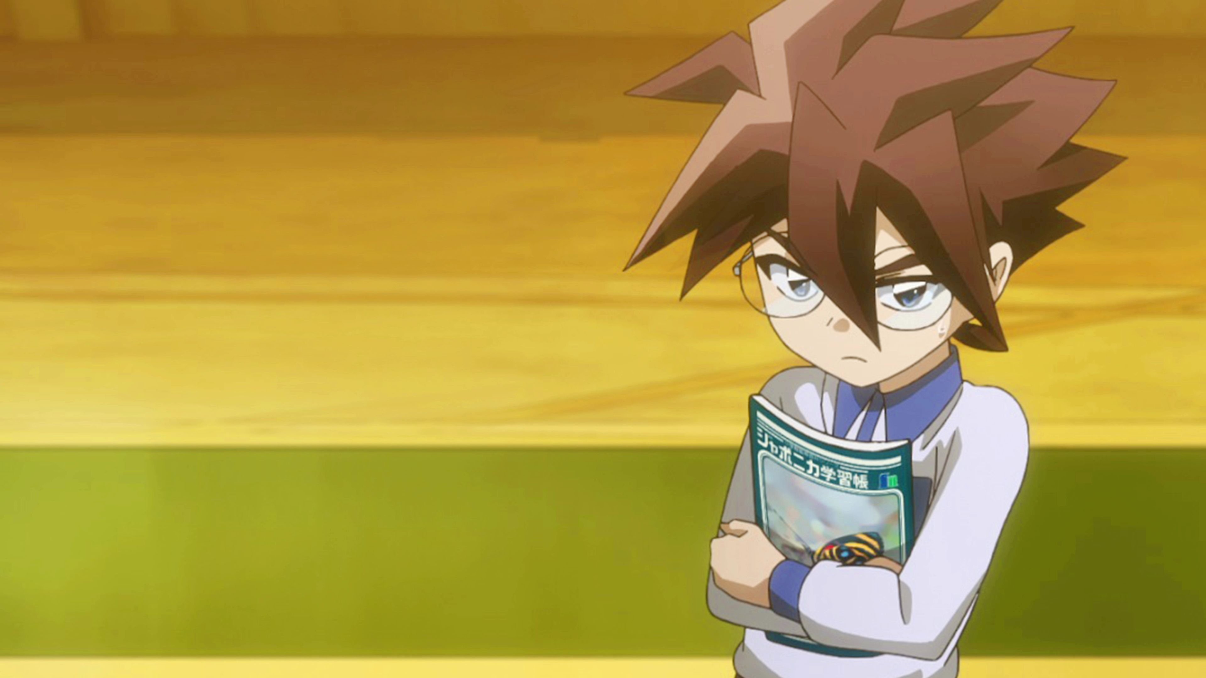 Backdrop for Shinkansen Henkei Robo Shinkalion The Movie: The Marvelous Fast ALFA-X That Comes From the Future