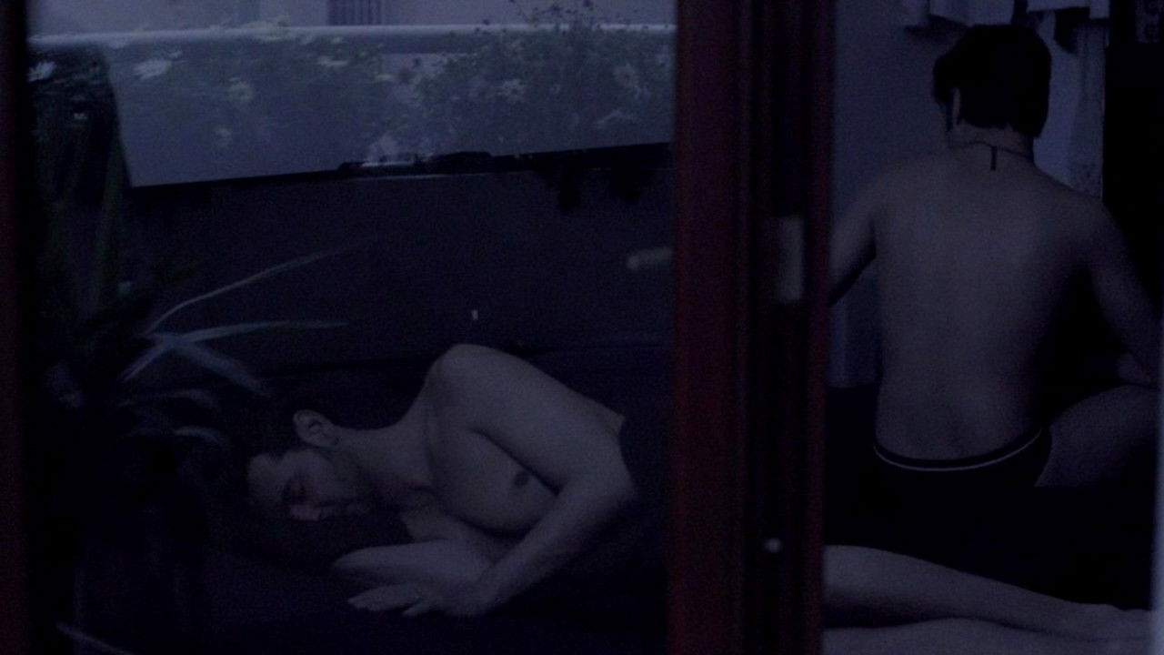 Backdrop for One More Night