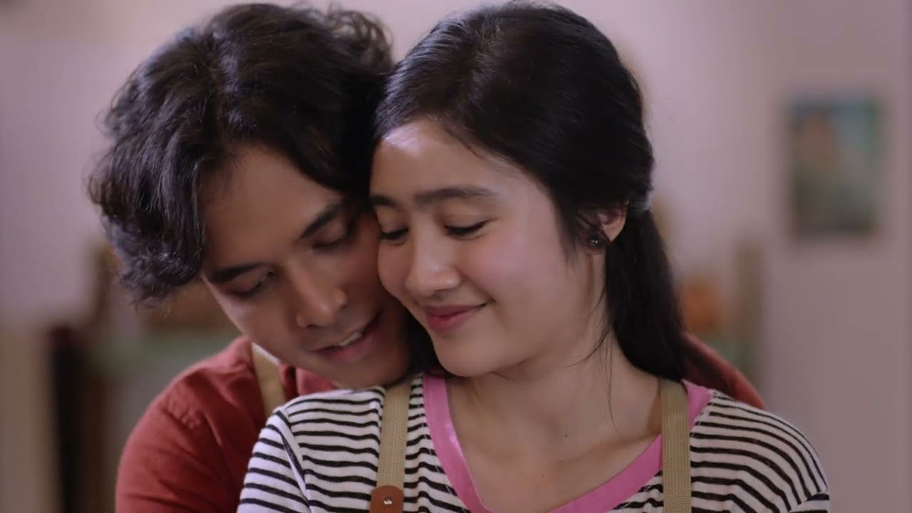 Backdrop for My First