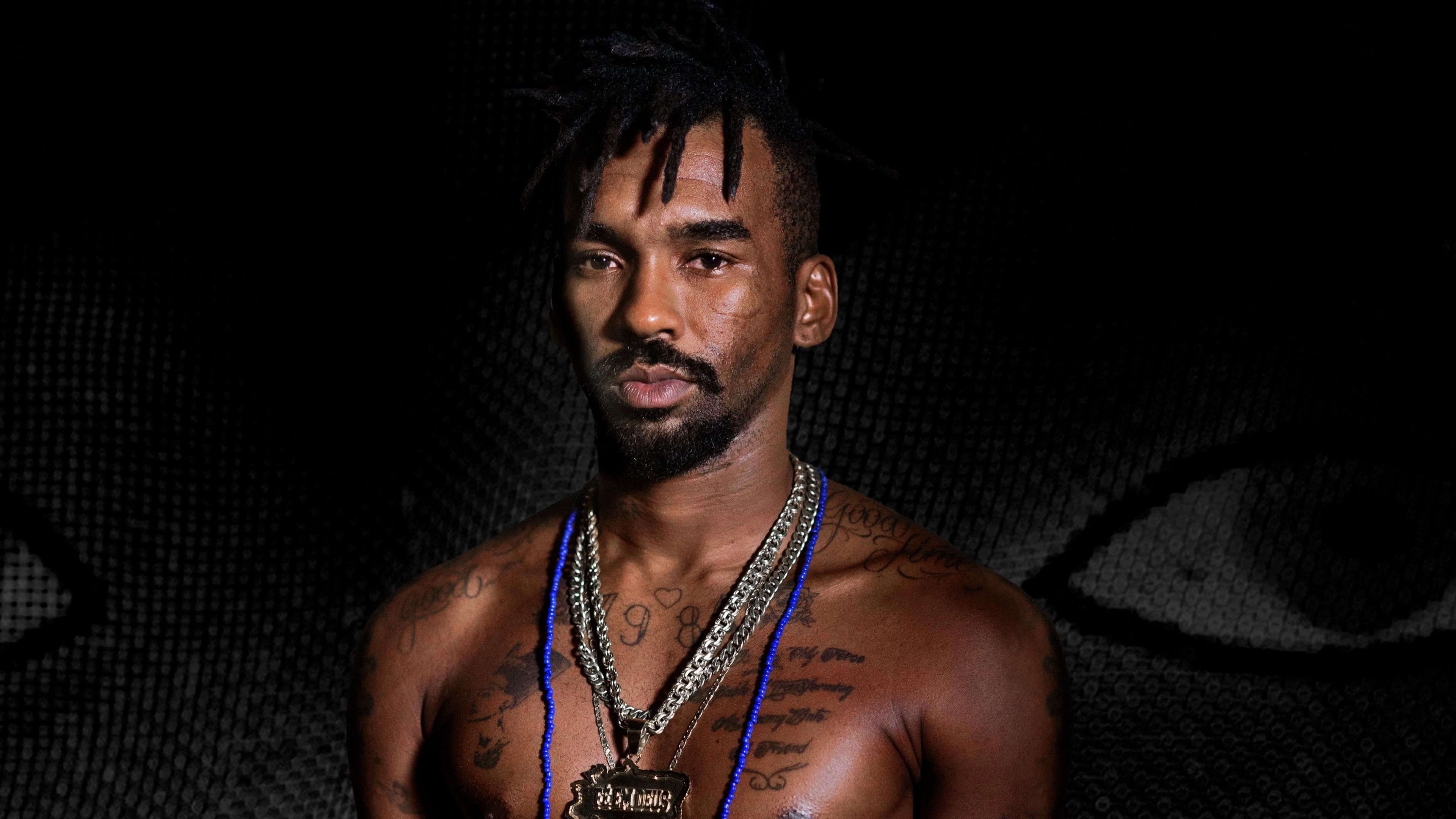 Backdrop for Um Dia Qualquer