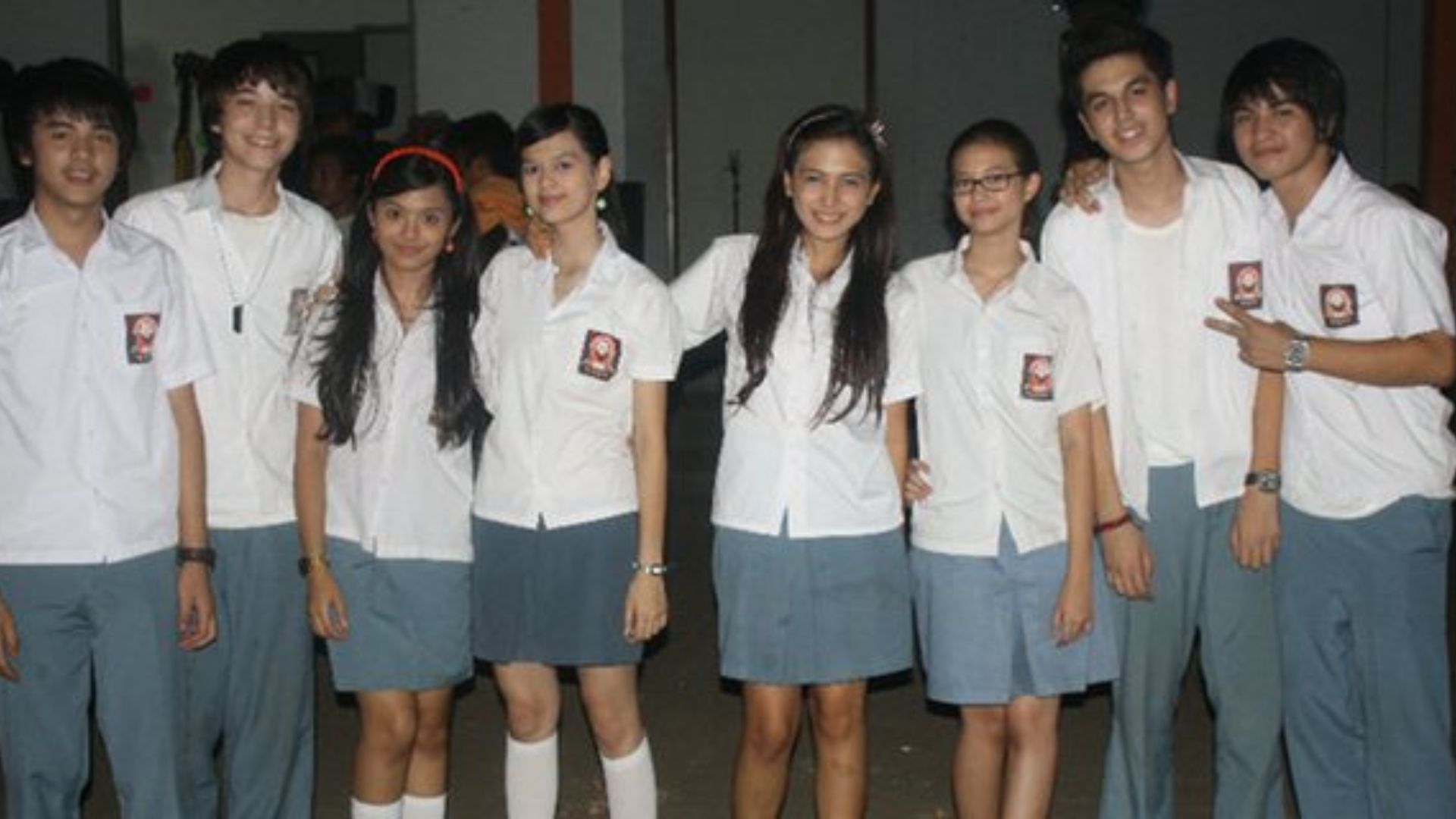 Backdrop for The Meaning of Friendship