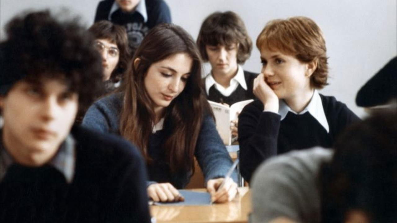 Backdrop for The Indians Are Still Far Away