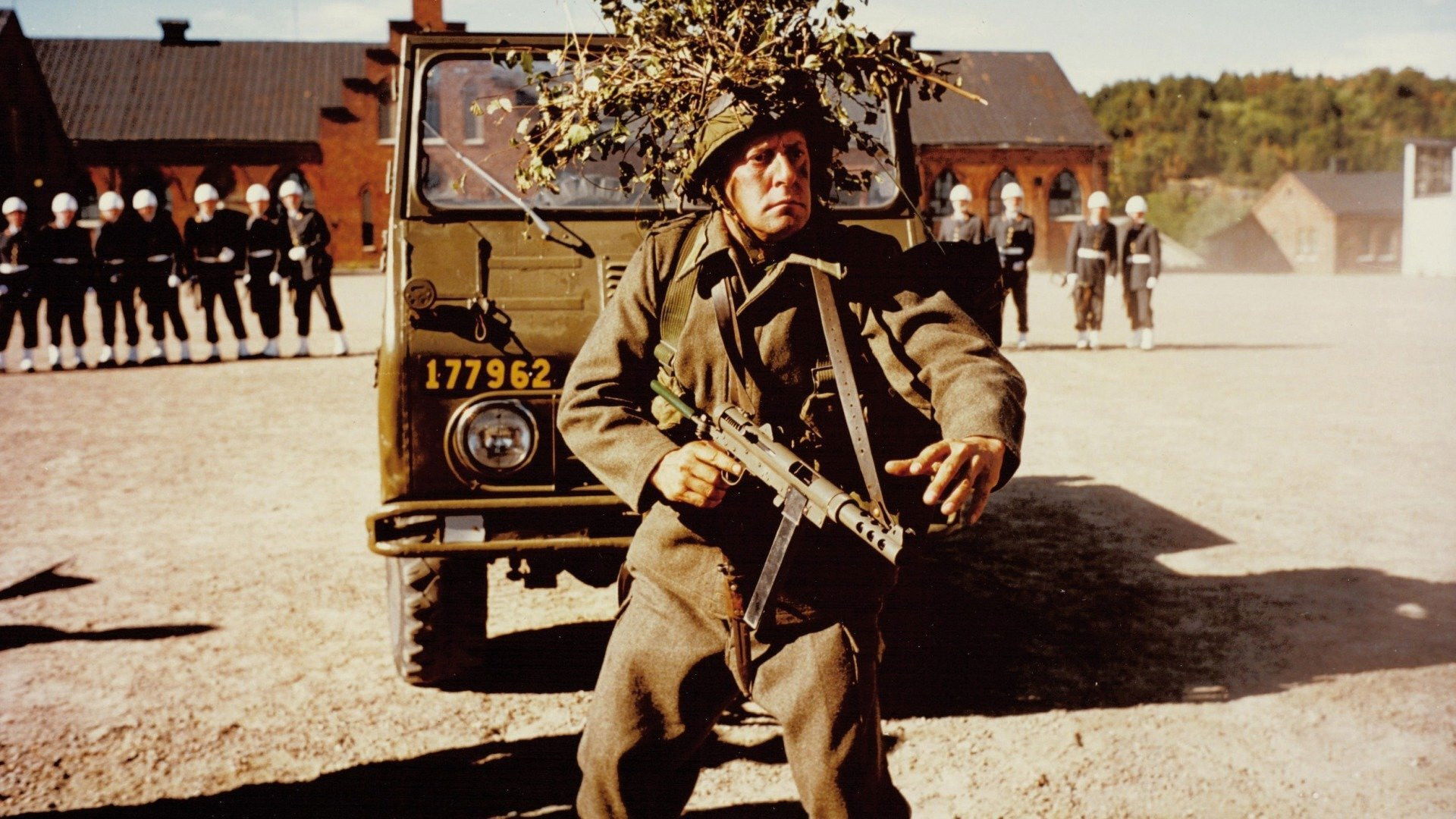 Backdrop for Kurt Olsson - filmen om mitt liv som mej själv