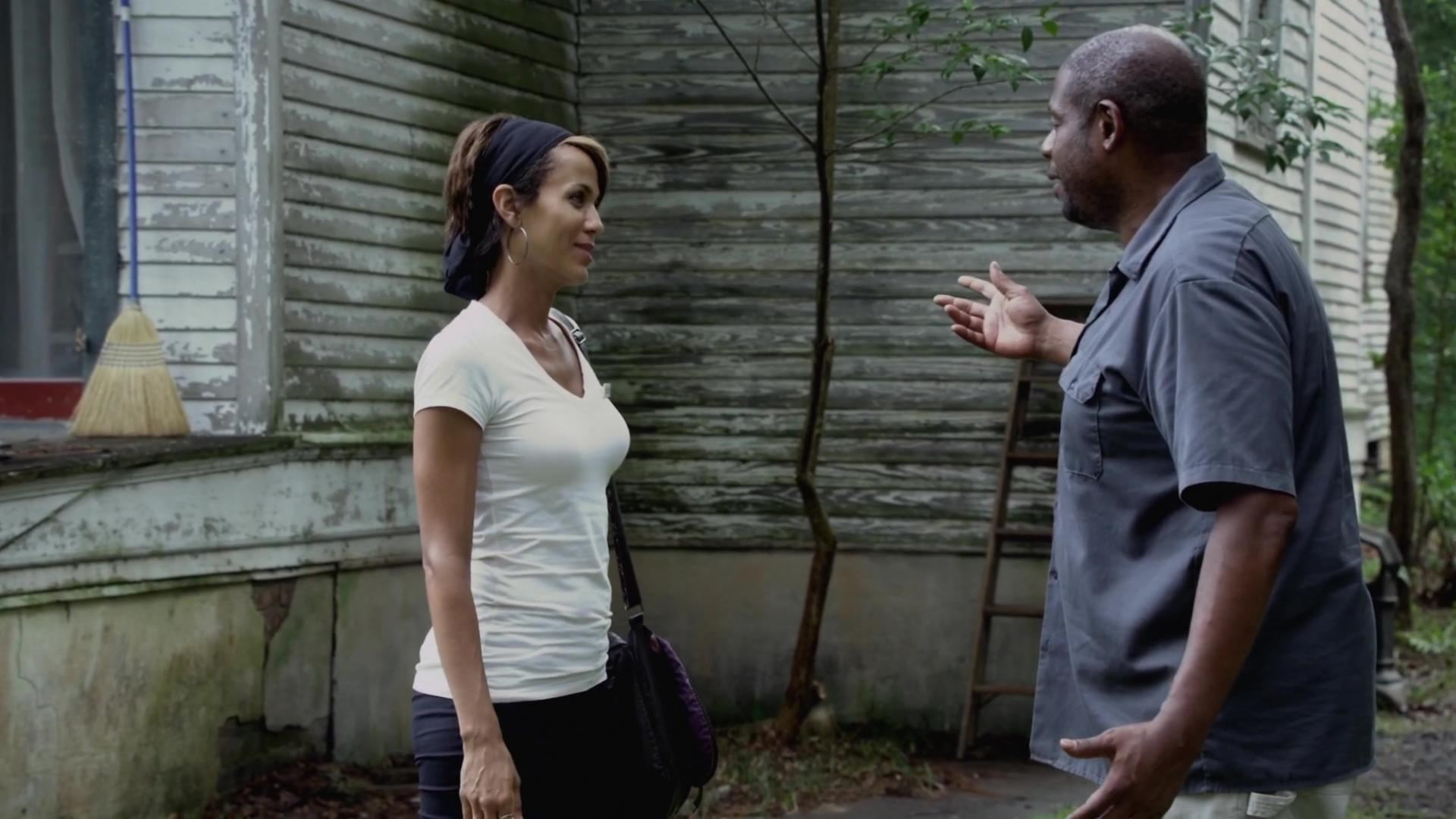 Backdrop for Repentance