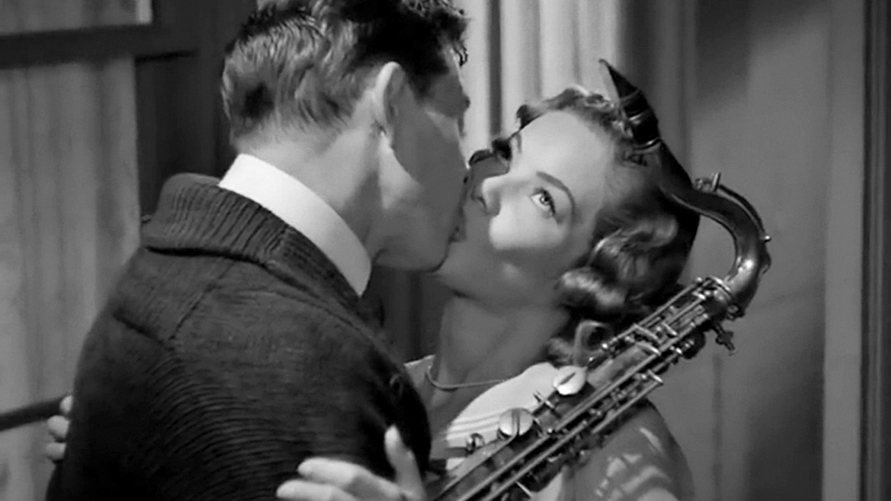 Backdrop for So This Is New York