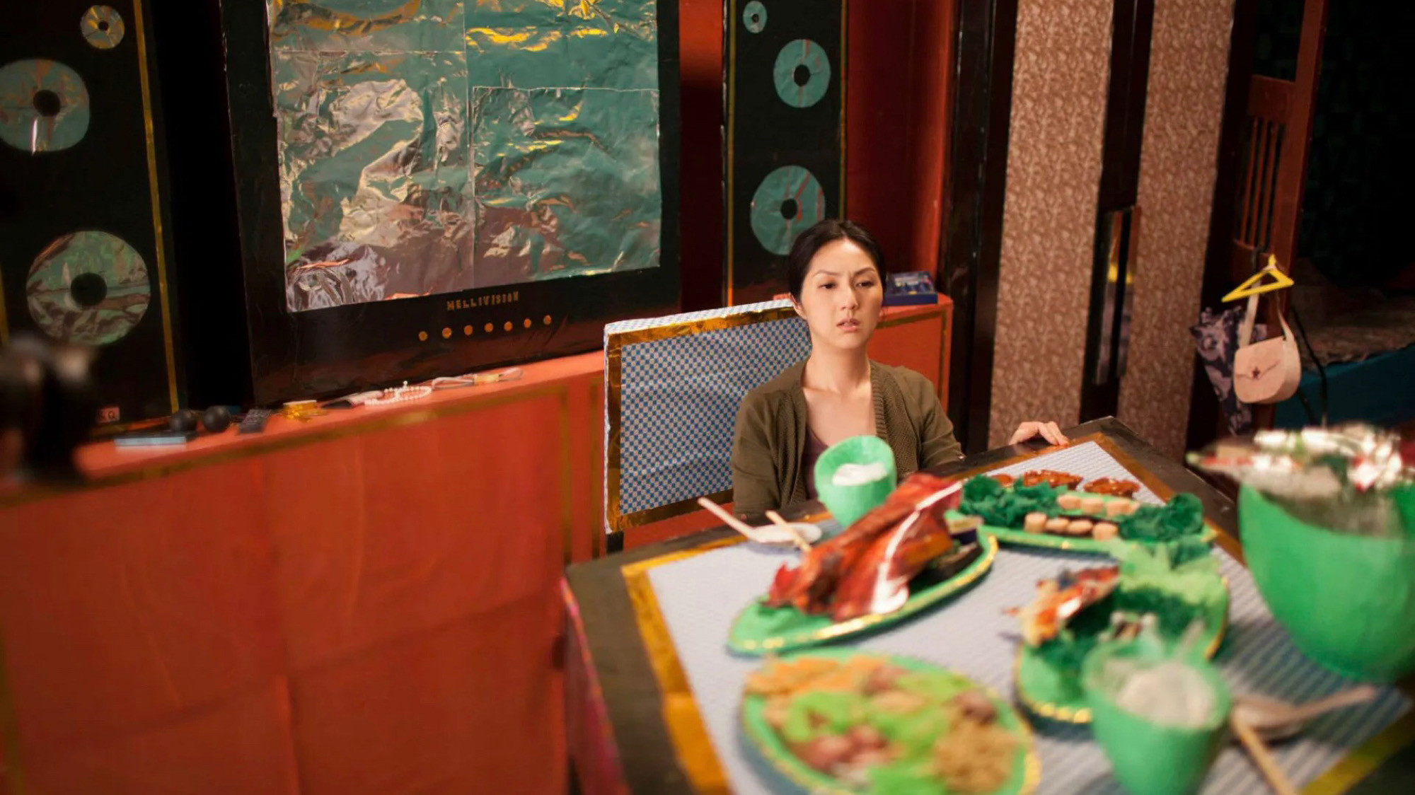 Backdrop for Aberdeen