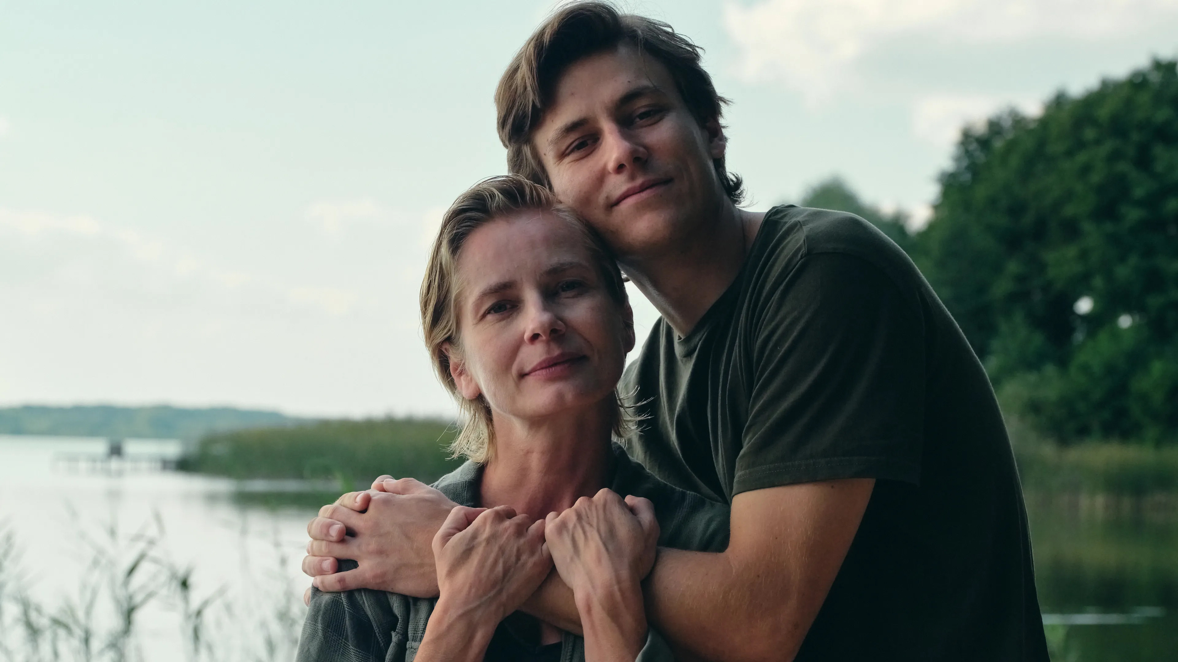 Backdrop for Unpredictable