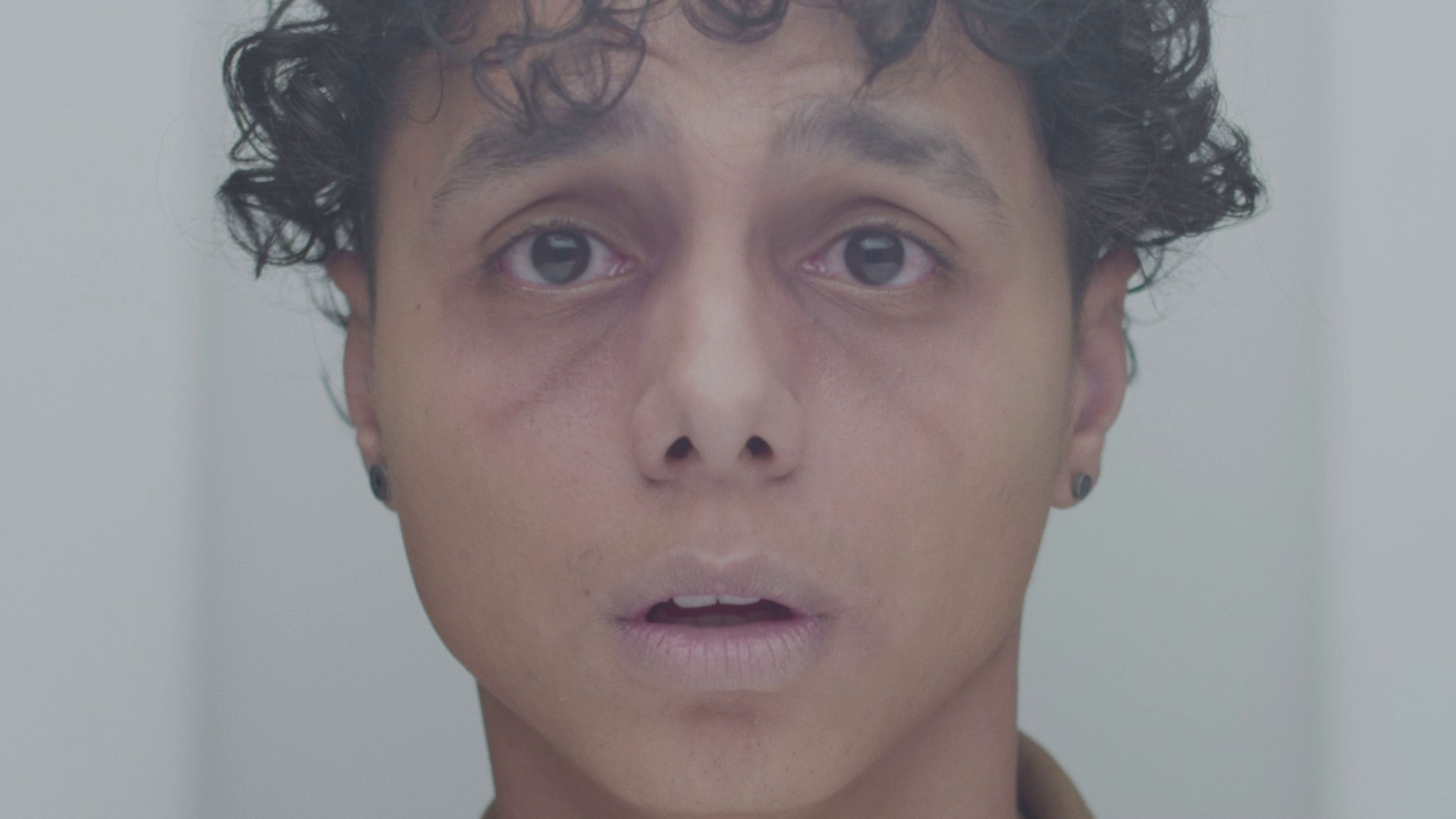 Backdrop for Prisioneiros