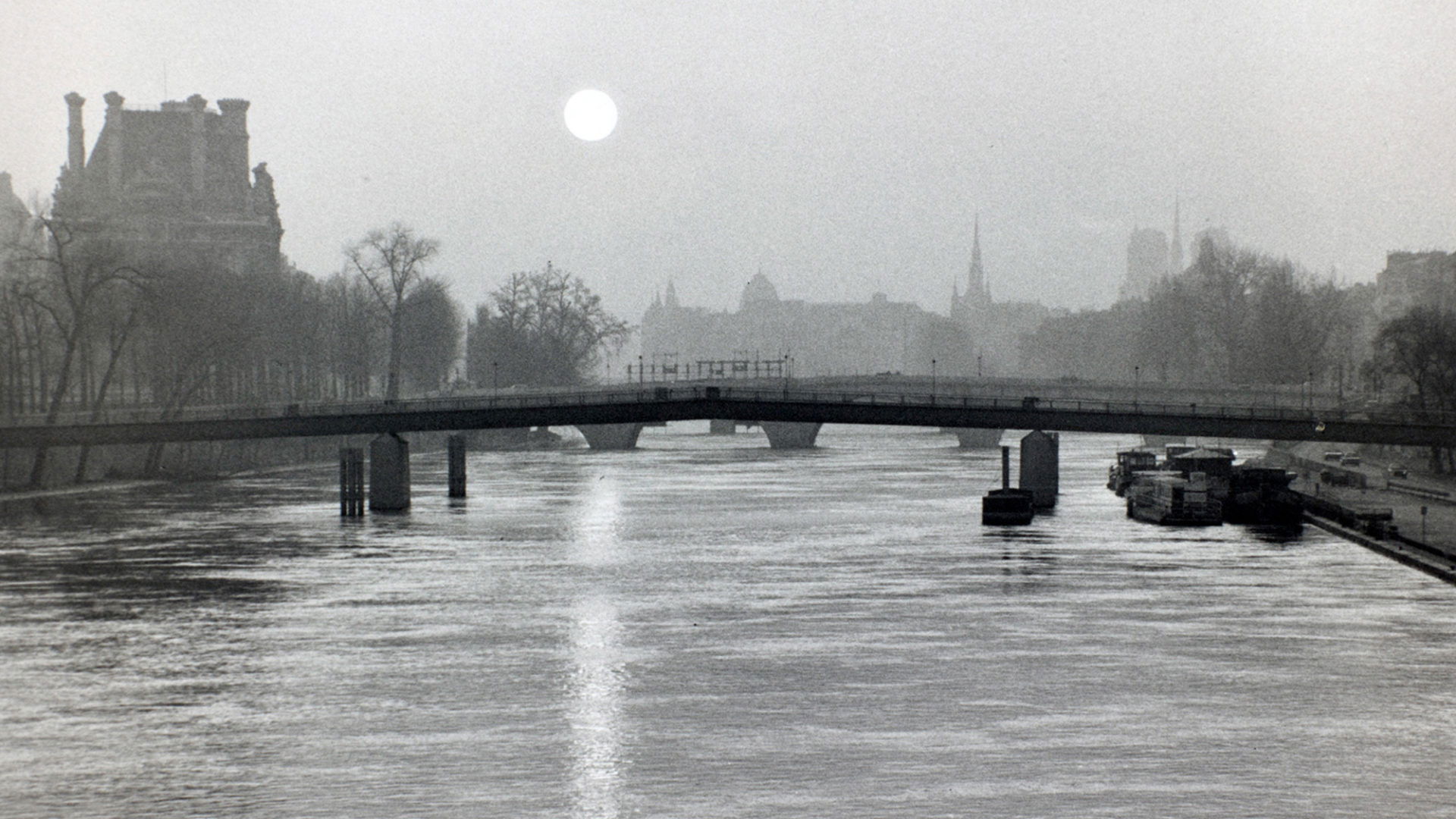 Backdrop for Aurélia Steiner (Vancouver)