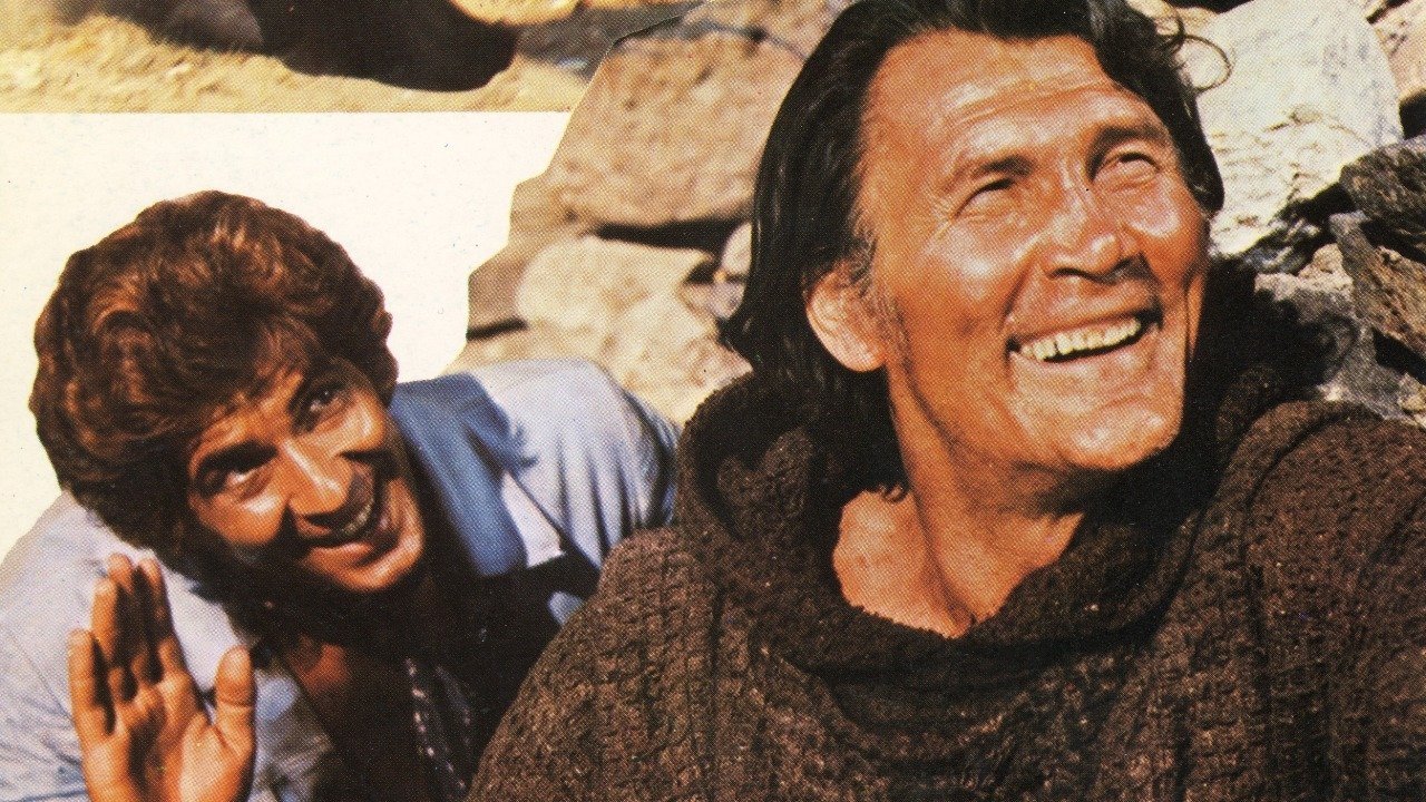 Backdrop for Father Jackleg