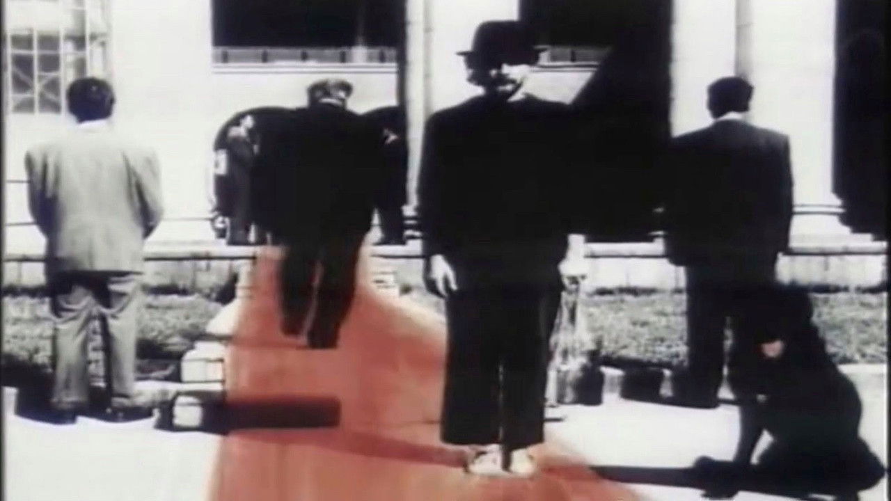 Backdrop for The Seventh Route