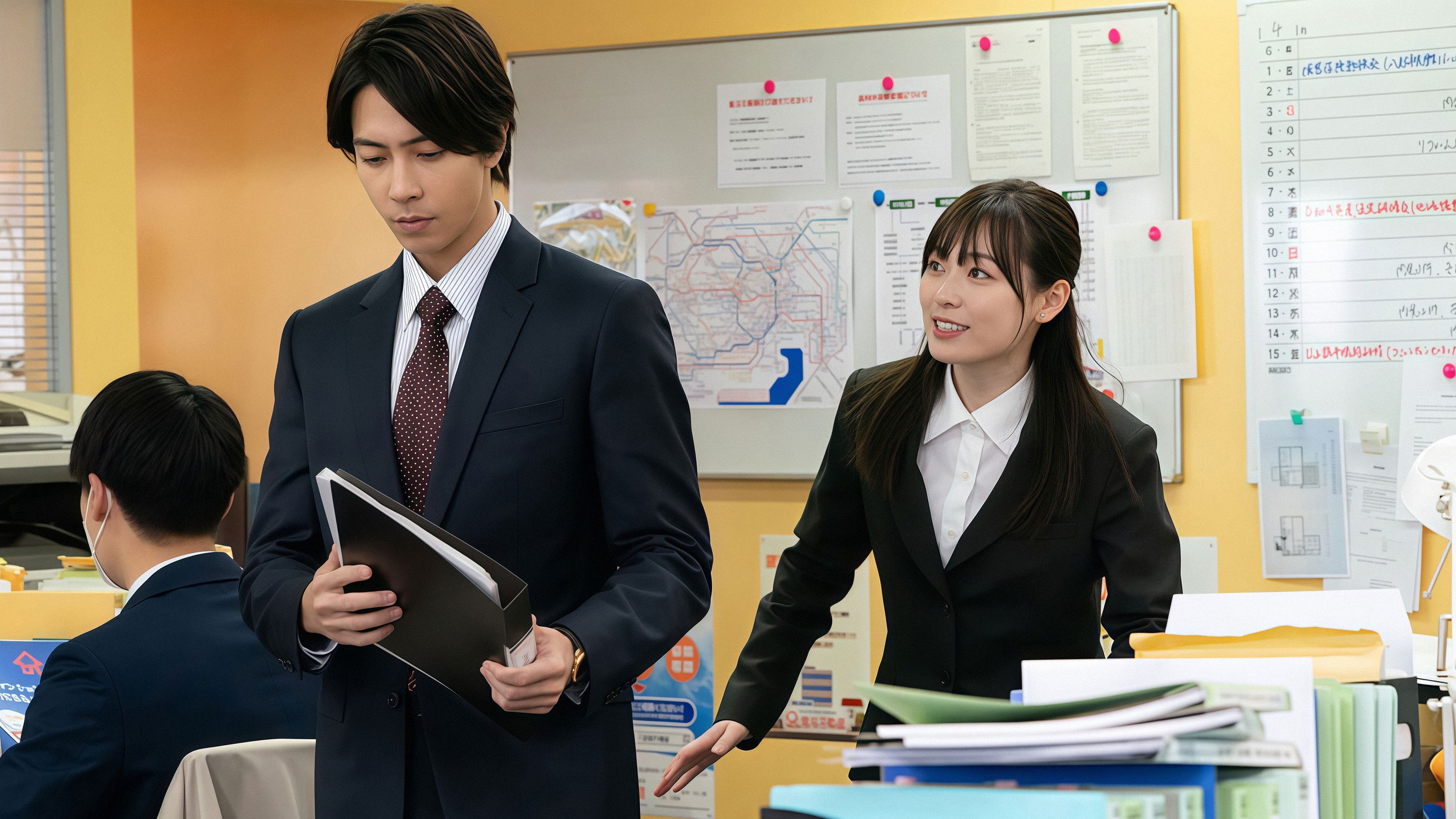 Backdrop for The Honest Realtor