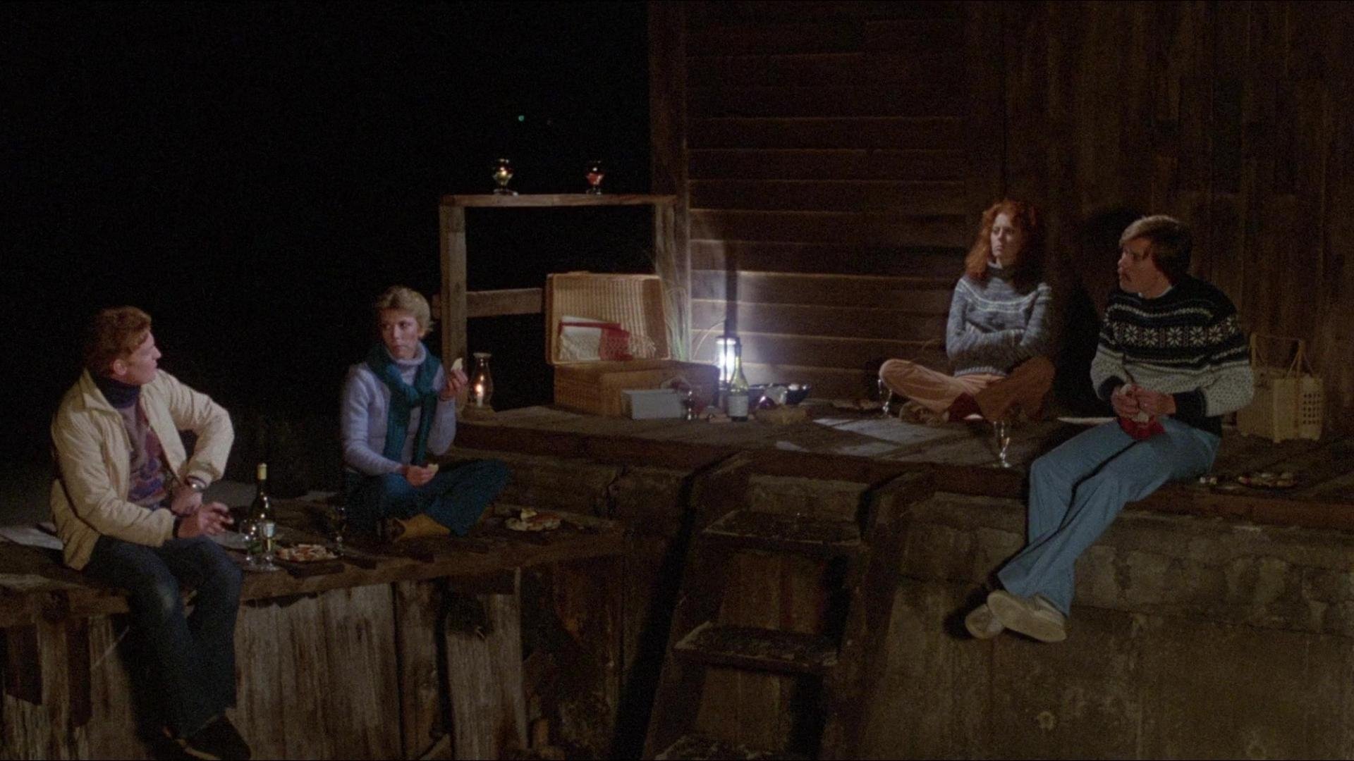 Backdrop for The Slayer