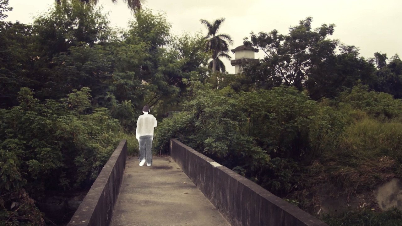 Backdrop for Afterlife