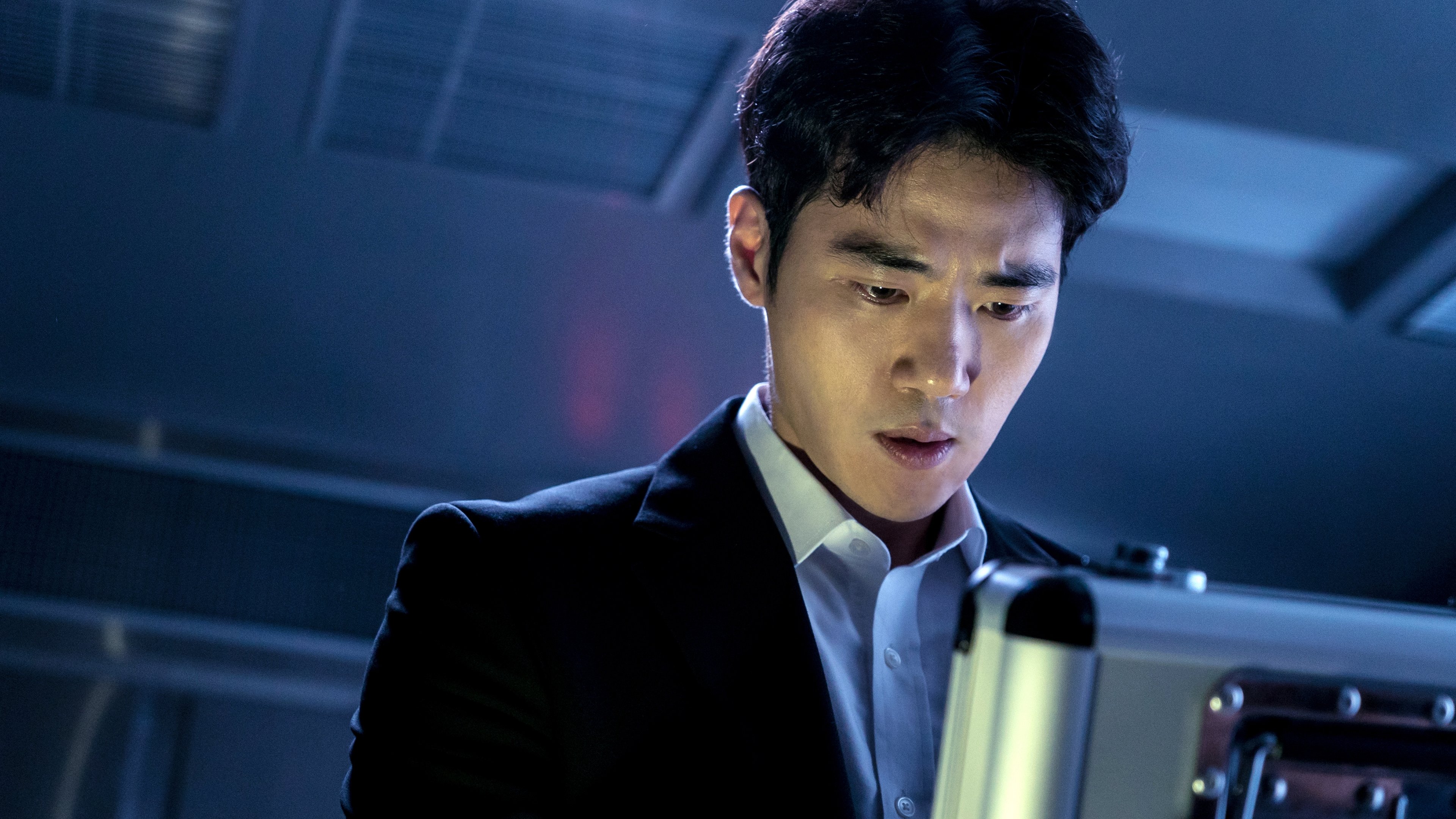 Backdrop for The Vanished